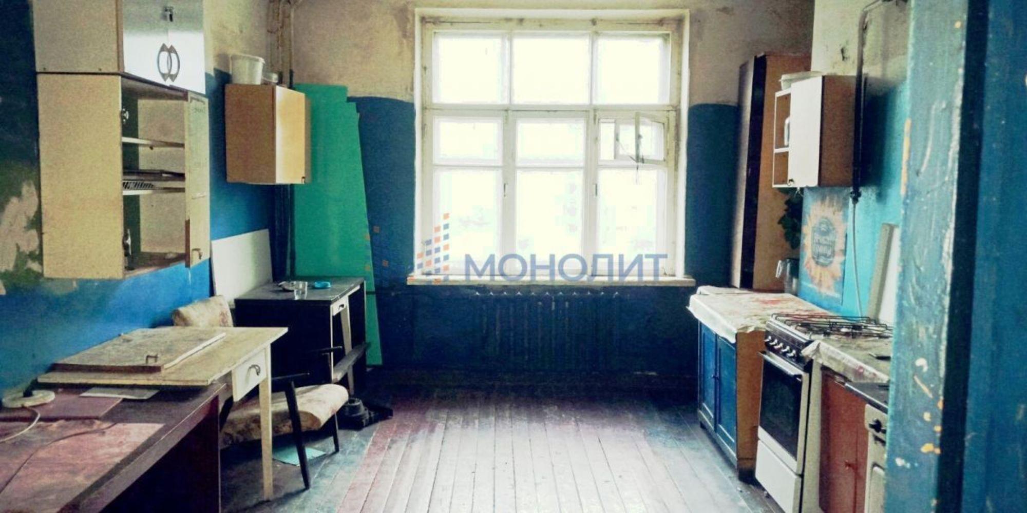 Купить комнату за 1 550 000 рублей на Евгения Никонова ул, 1