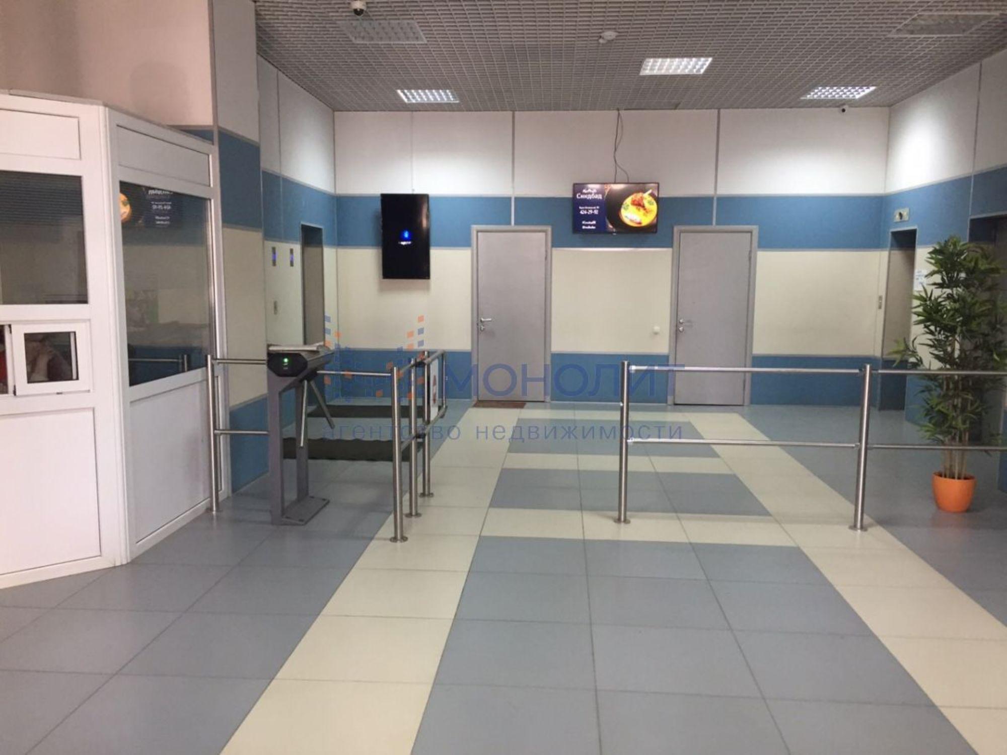Купить офис, помещение под офис за 31 500 000 рублей на Родионова ул.,  192