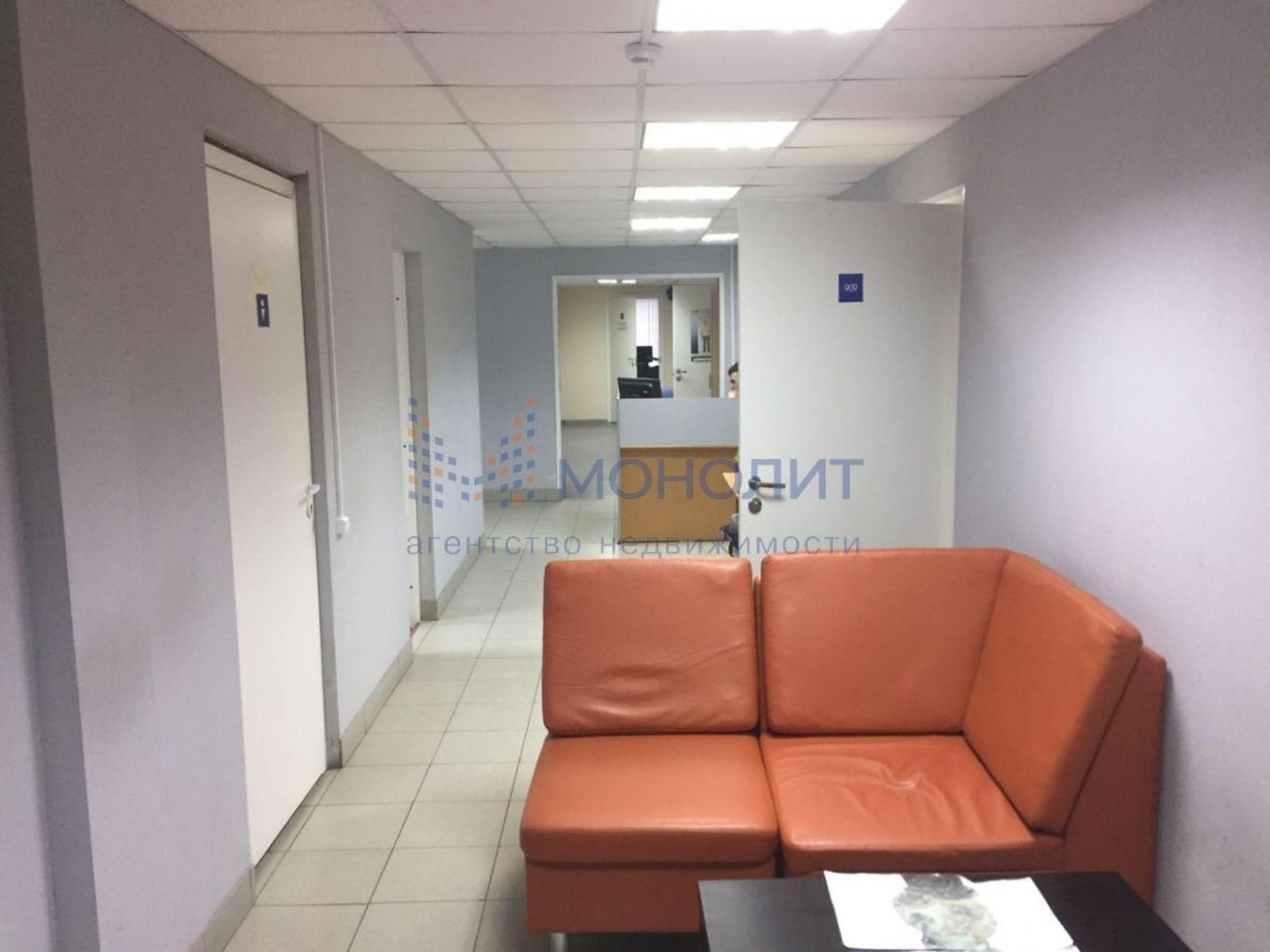 Купить офис, помещение под офис за 31 500 000 рублей на Родионова ул.,  192