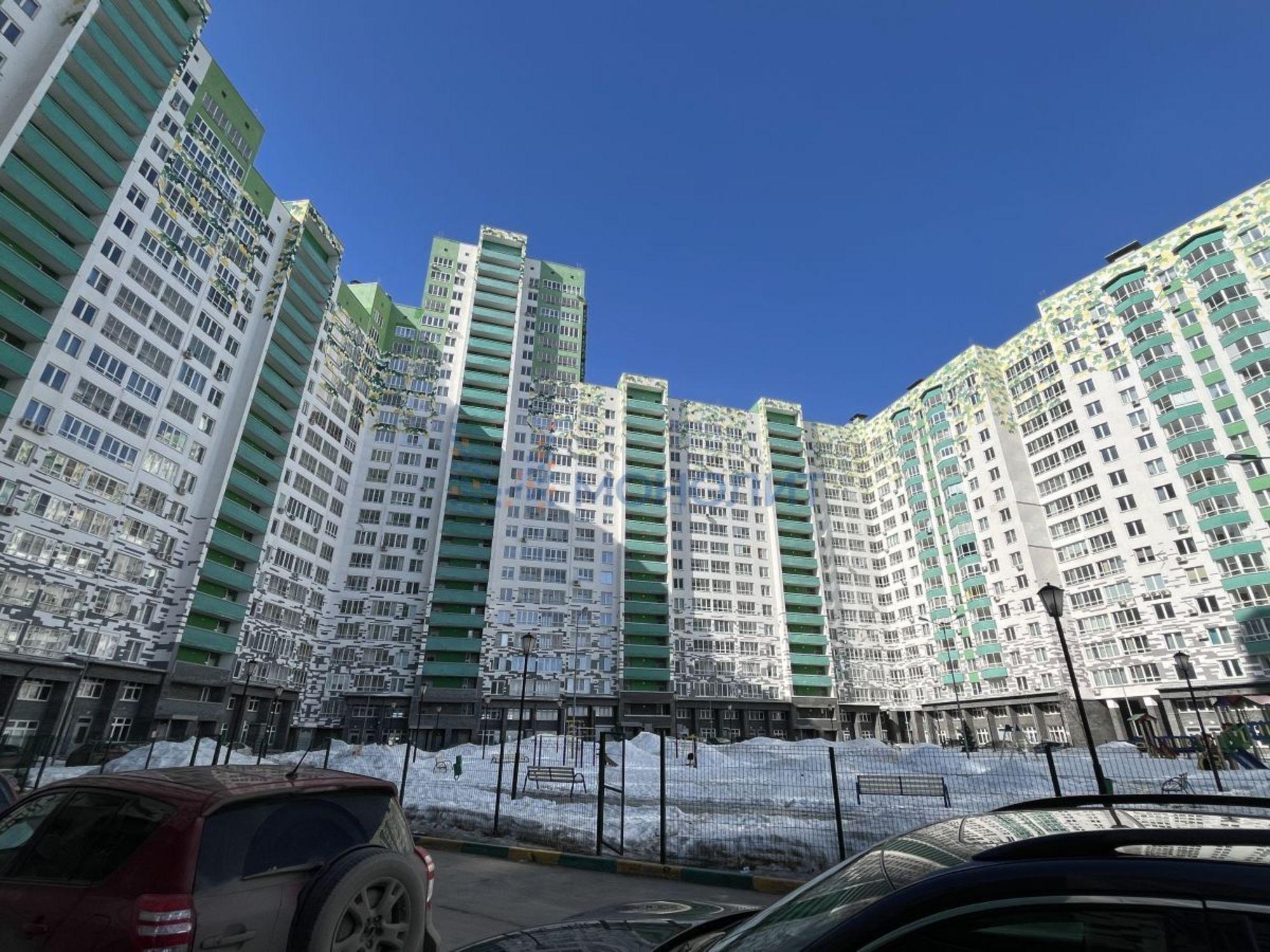 Купить офис, помещение под офис за 21 320 000 рублей на Лысогорская ул, 89к1