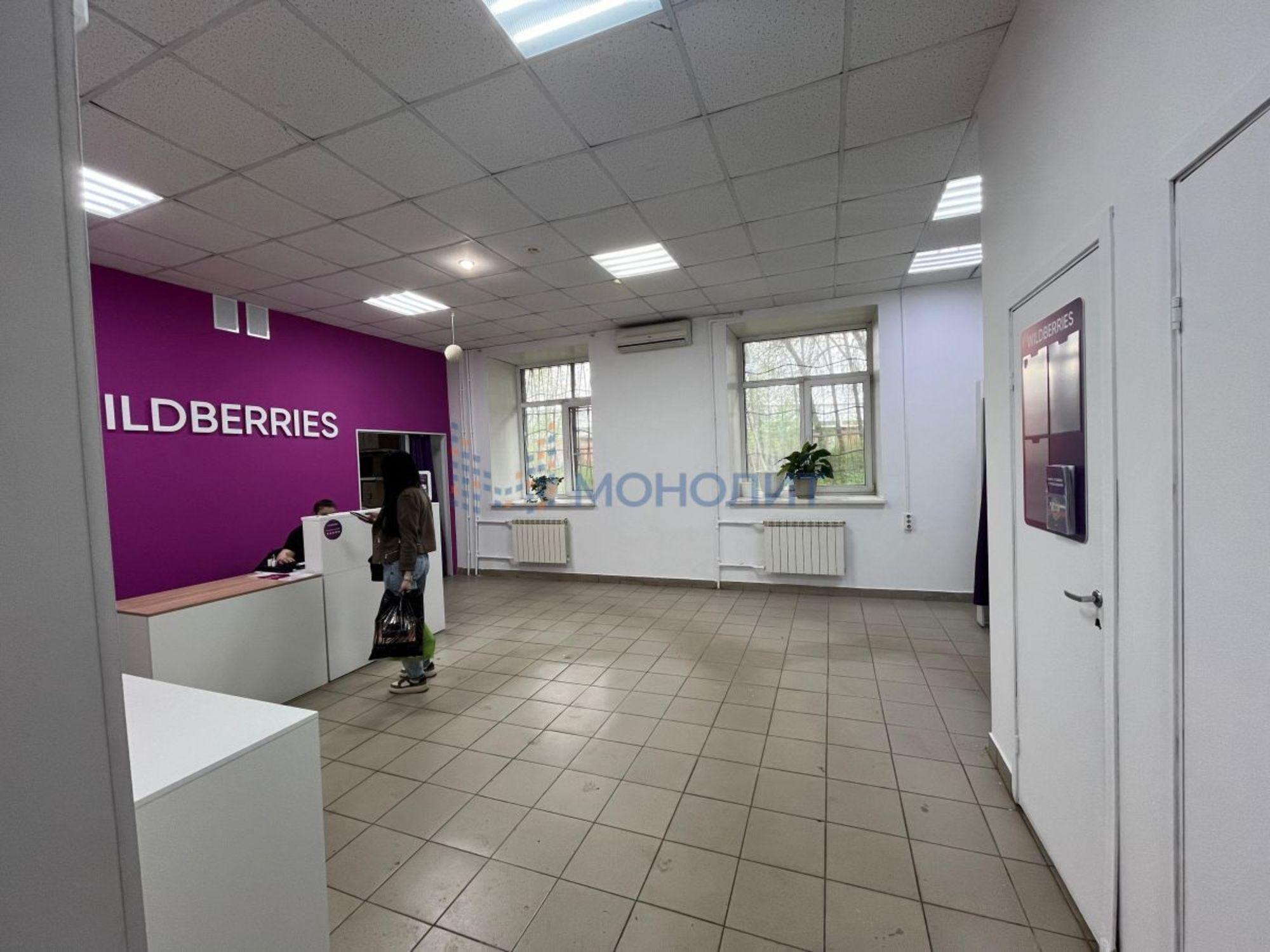 Купить помещение свободного назначения за 17 550 000 рублей на Черепичная, 20