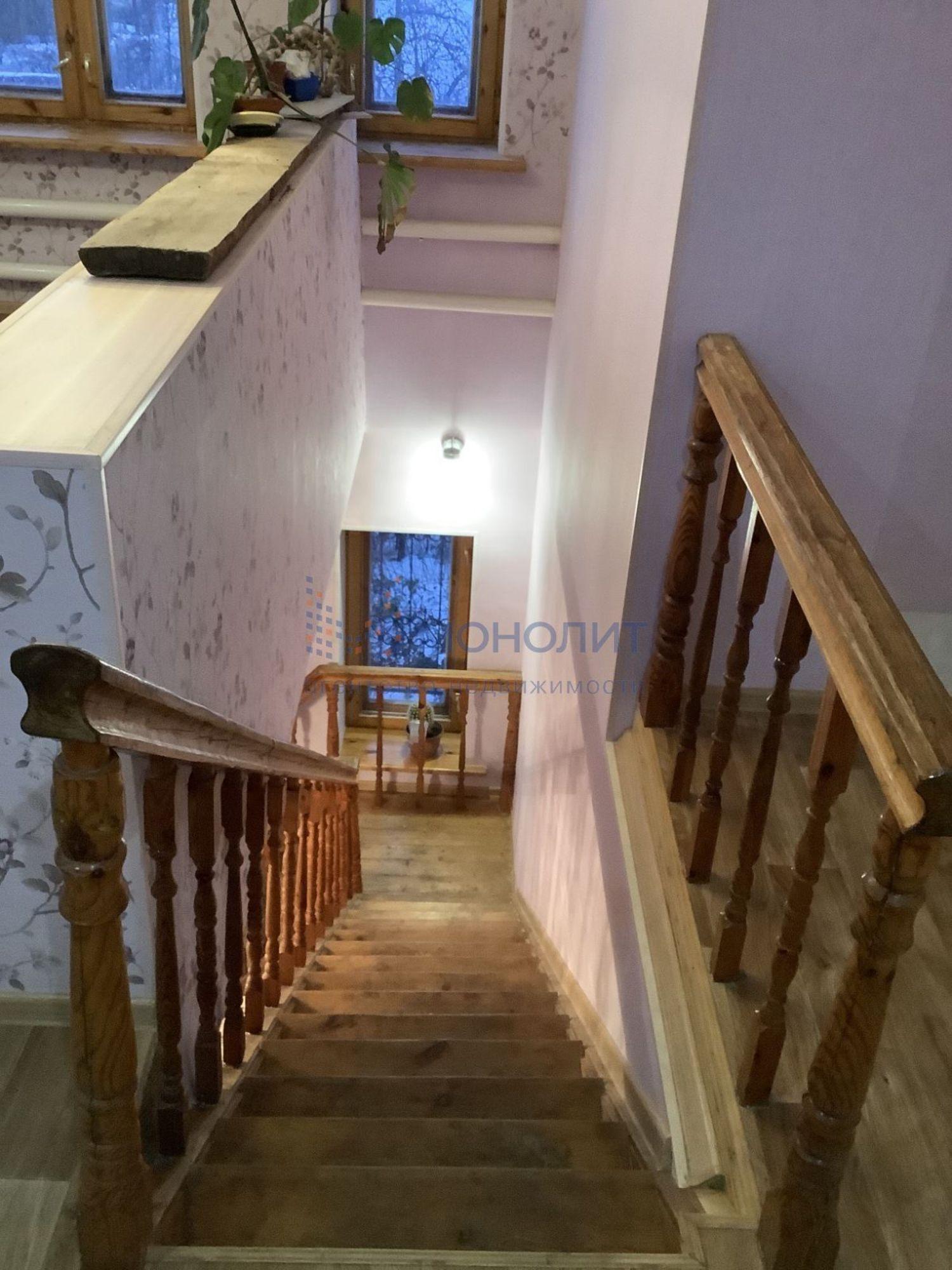 Купить дачу, дом, коттедж за 11 450 000 рублей на Объединения ул, 12А