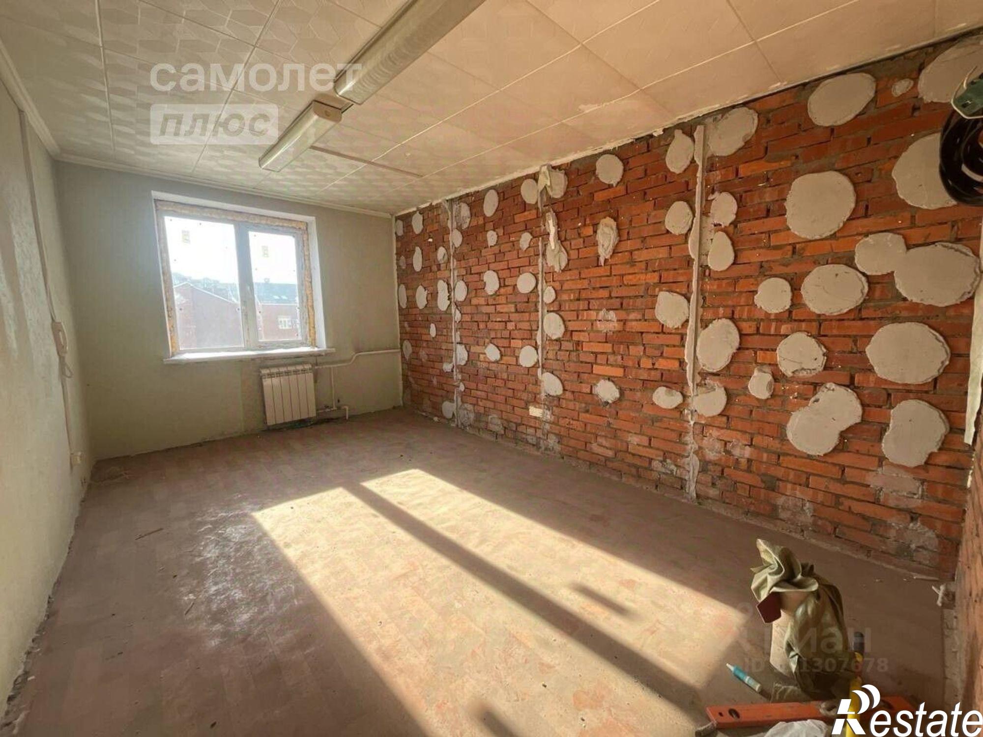 Купить офис, помещение под офис за 1 000 010 рублей на улица Грибоедова, 7