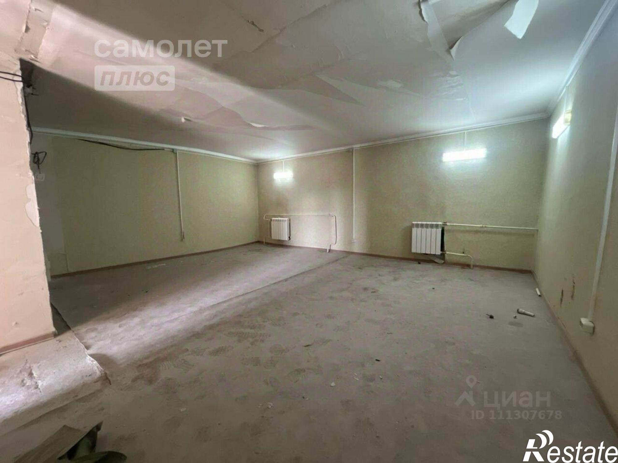 Купить офис, помещение под офис за 1 000 010 рублей на улица Грибоедова, 7