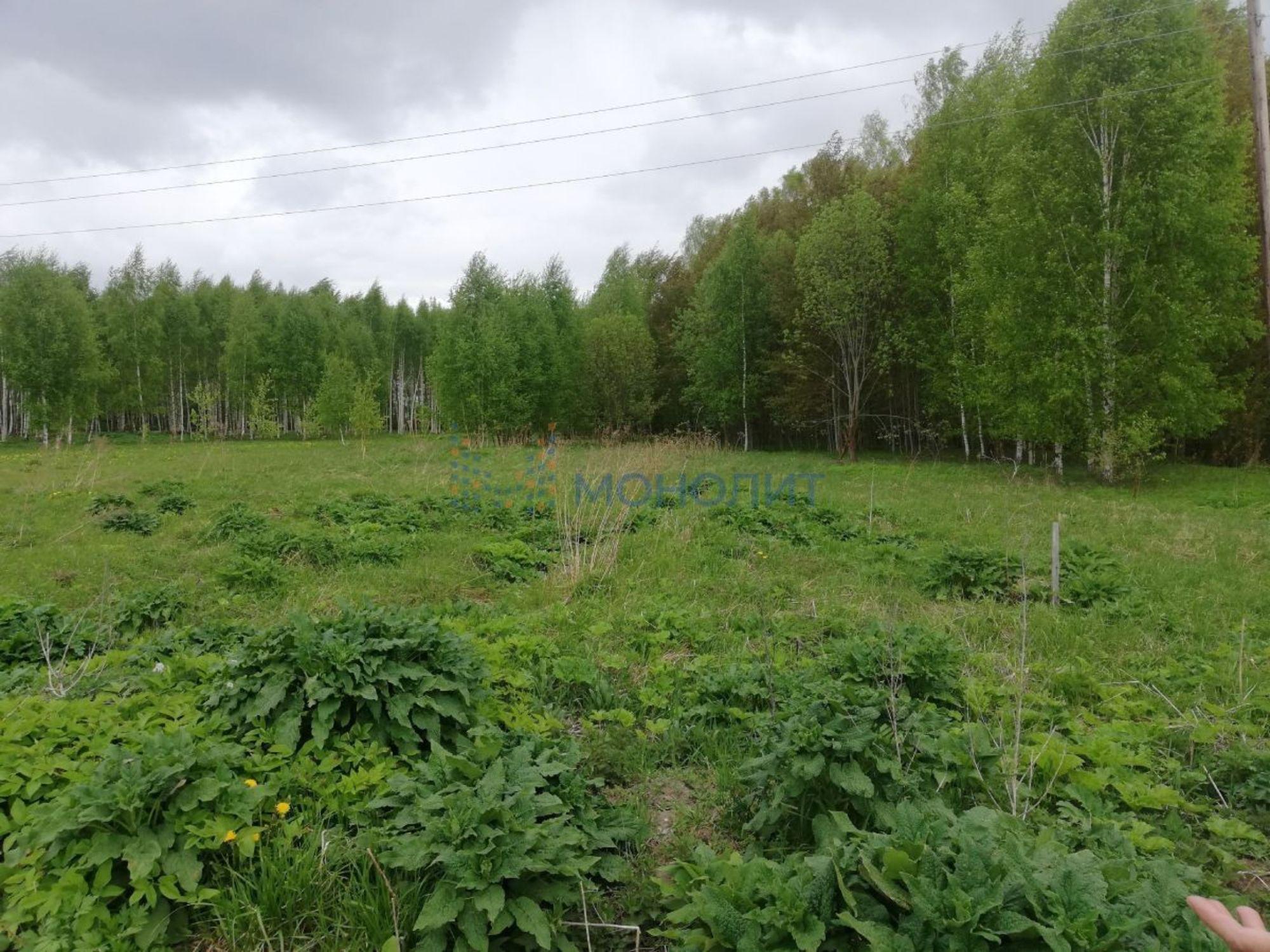 Купить землю, земельный участок за 800 000 рублей на Котельницы