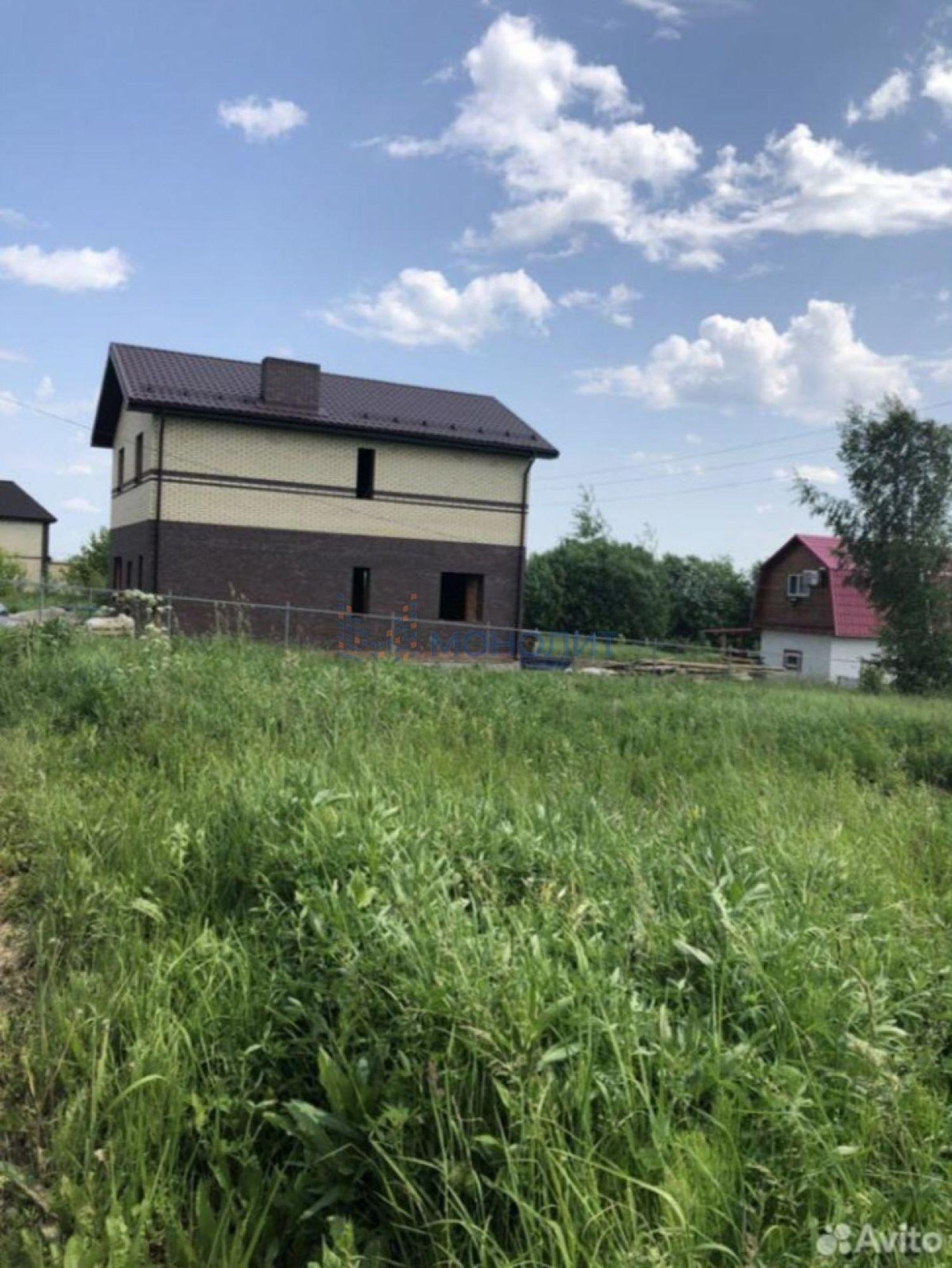 Купить землю, земельный участок за 1 800 000 рублей на Центральная ул, 58 а