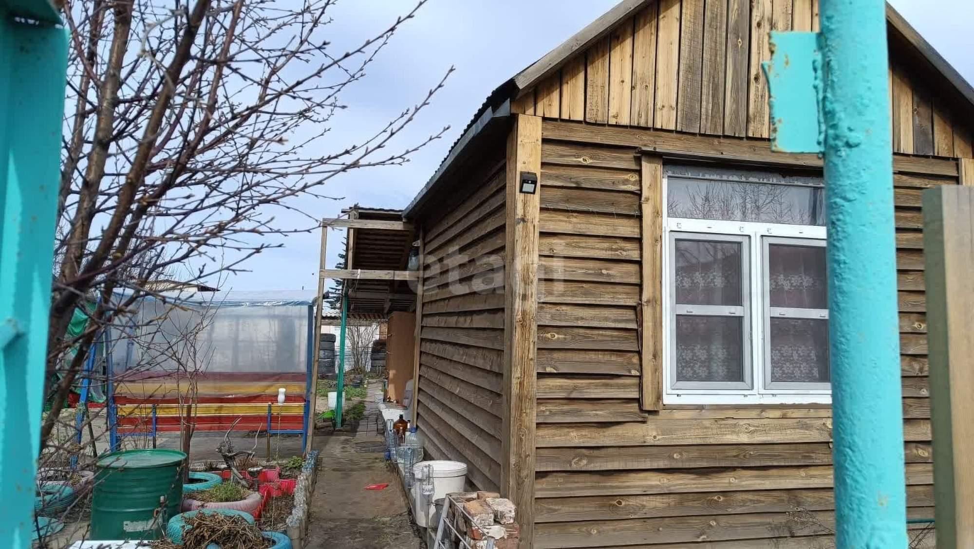 Купить дачу, дом, коттедж за 1 100 000 рублей на Аллея 15-я,