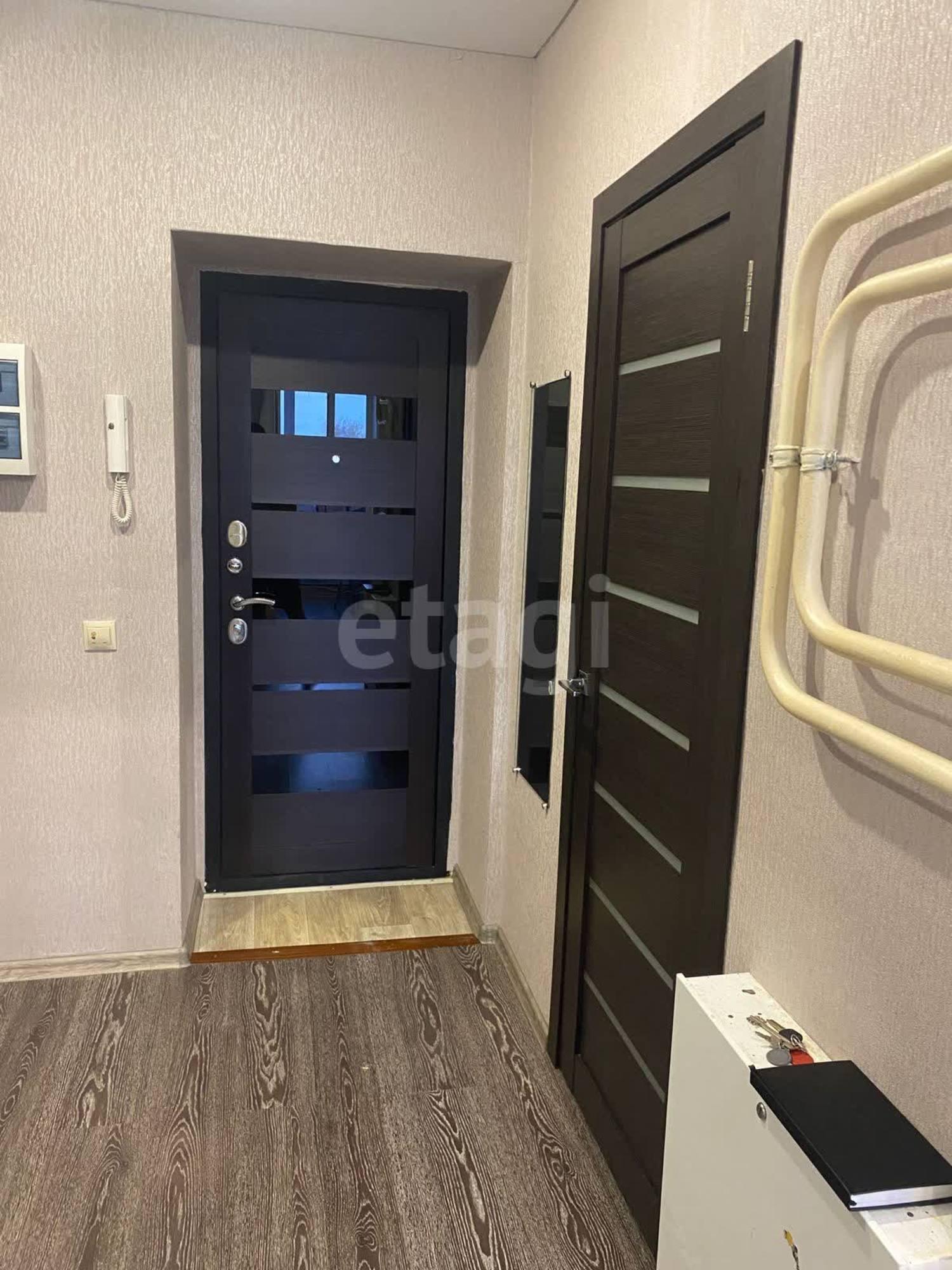 Купить квартиру за 3 880 000 рублей на Батумская, 30/1