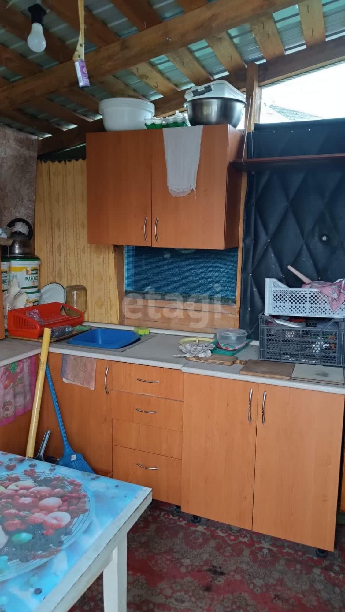 Купить дачу, дом, коттедж за 1 100 000 рублей на Аллея 15-я,