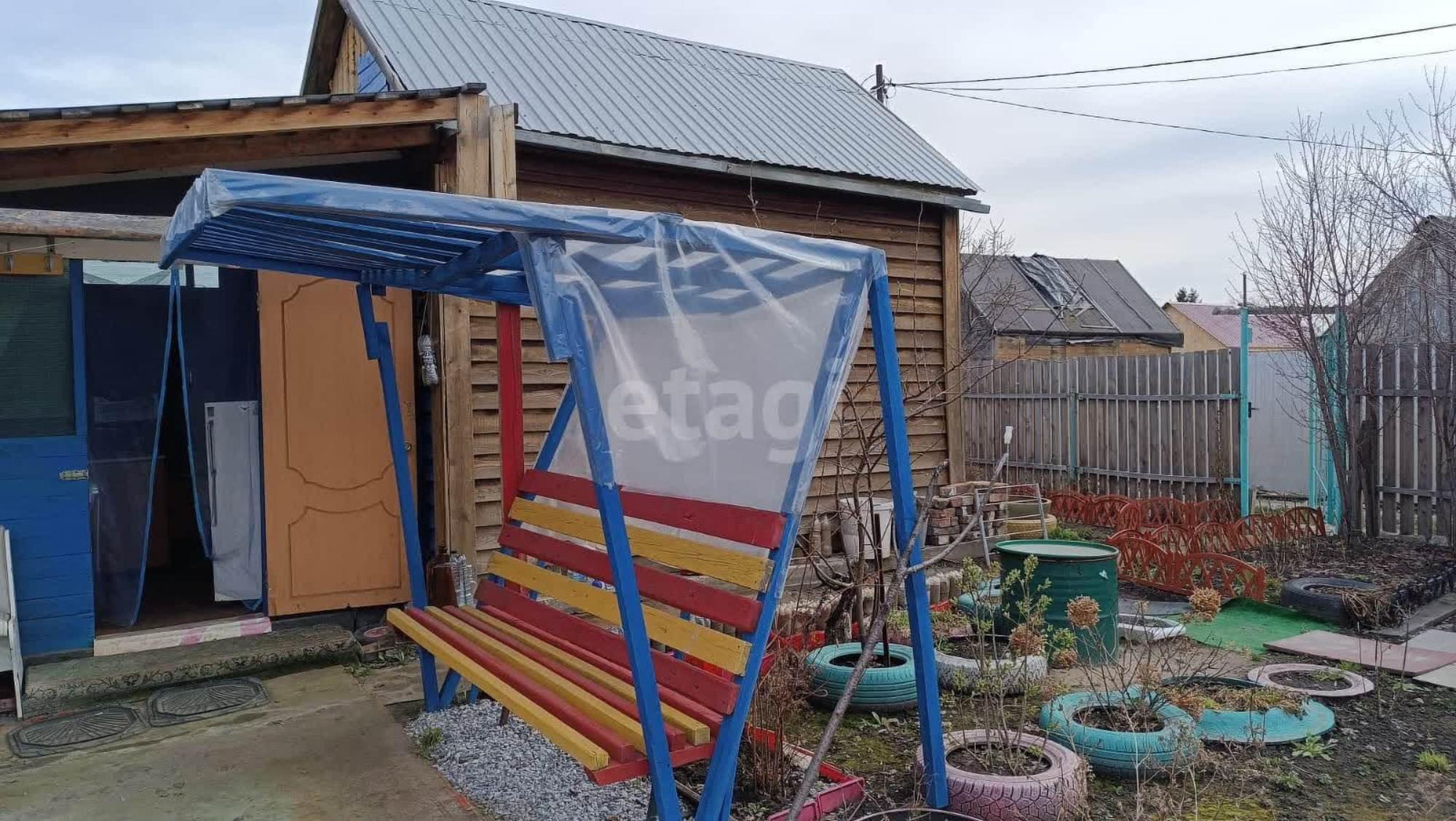 Купить дачу, дом, коттедж за 1 100 000 рублей на Аллея 15-я,