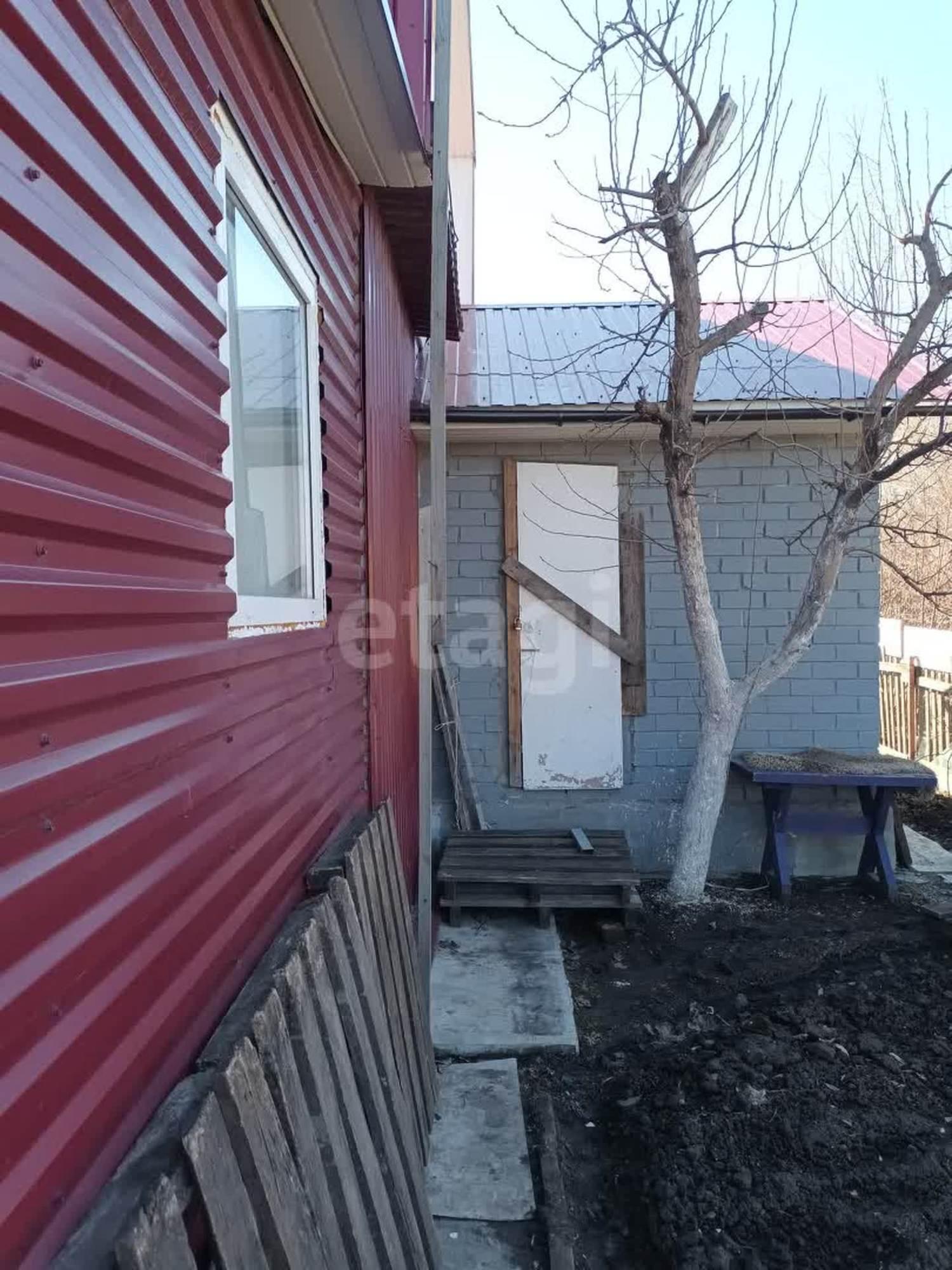 Купить дачу, дом, коттедж за 950 000 рублей на Аллея 8-я, 155