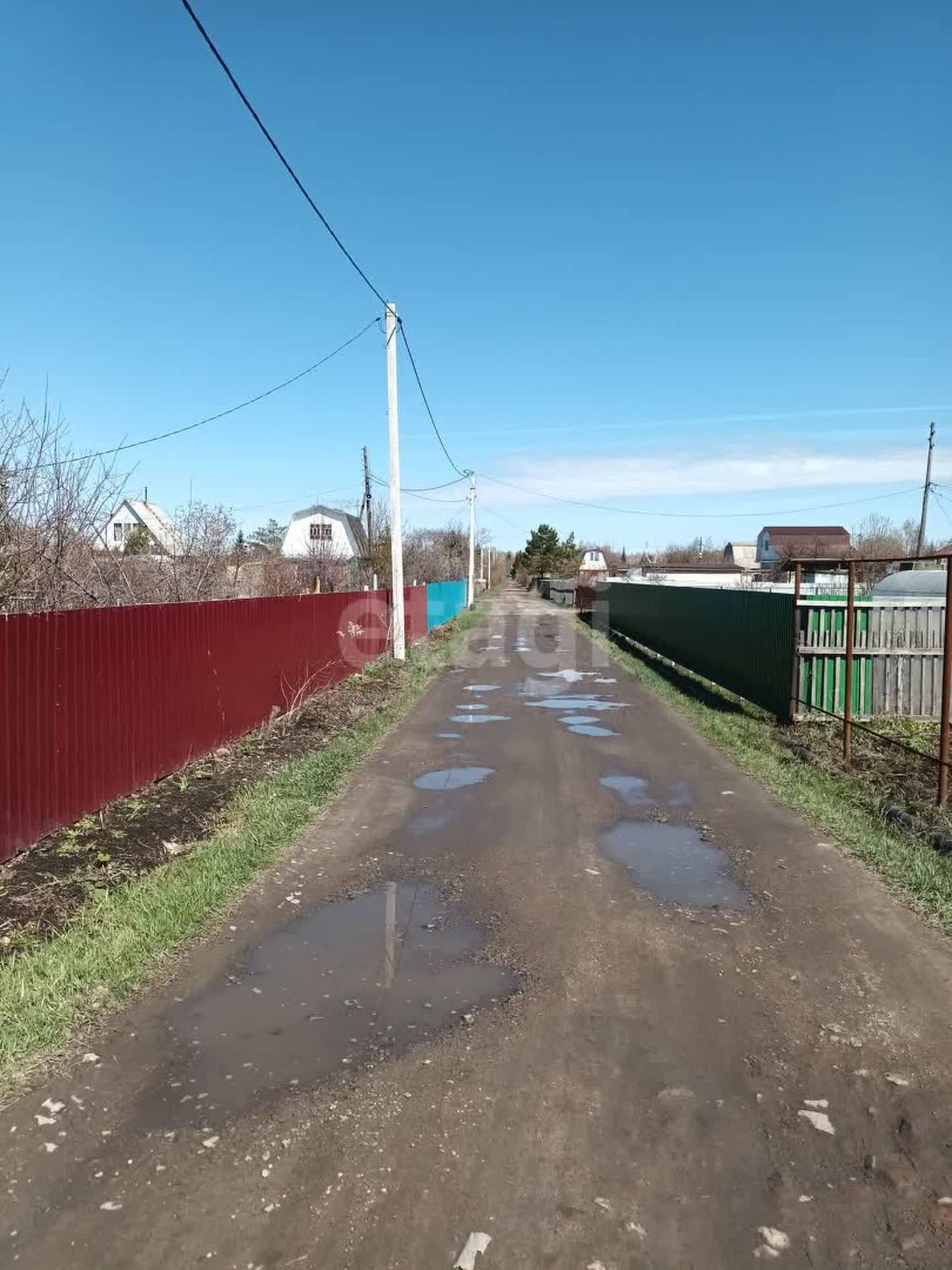 Купить дачу, дом, коттедж за 950 000 рублей на Аллея 8-я, 155