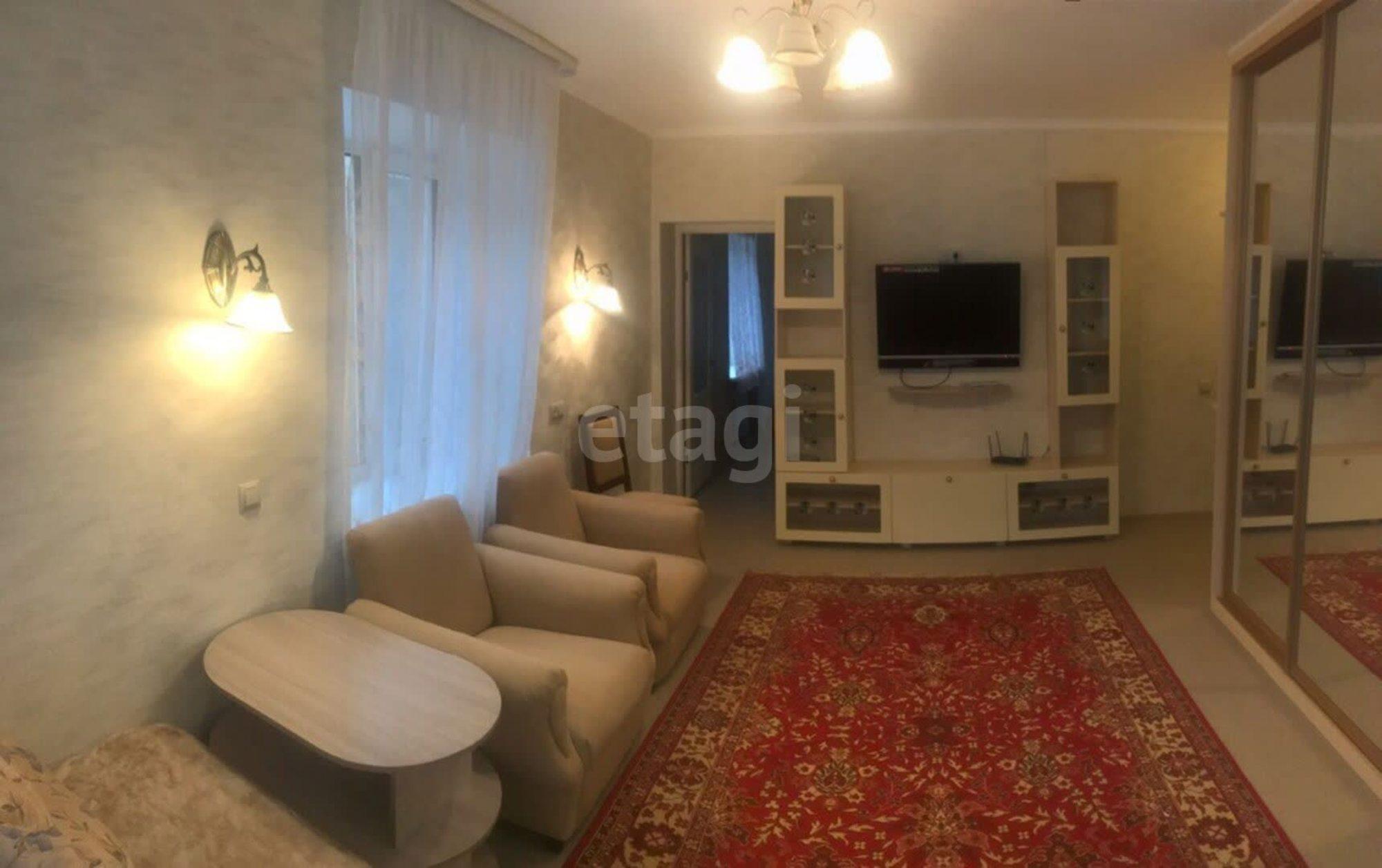 Купить квартиру за 6 900 000 рублей на Карла Маркса пр-т, 10а