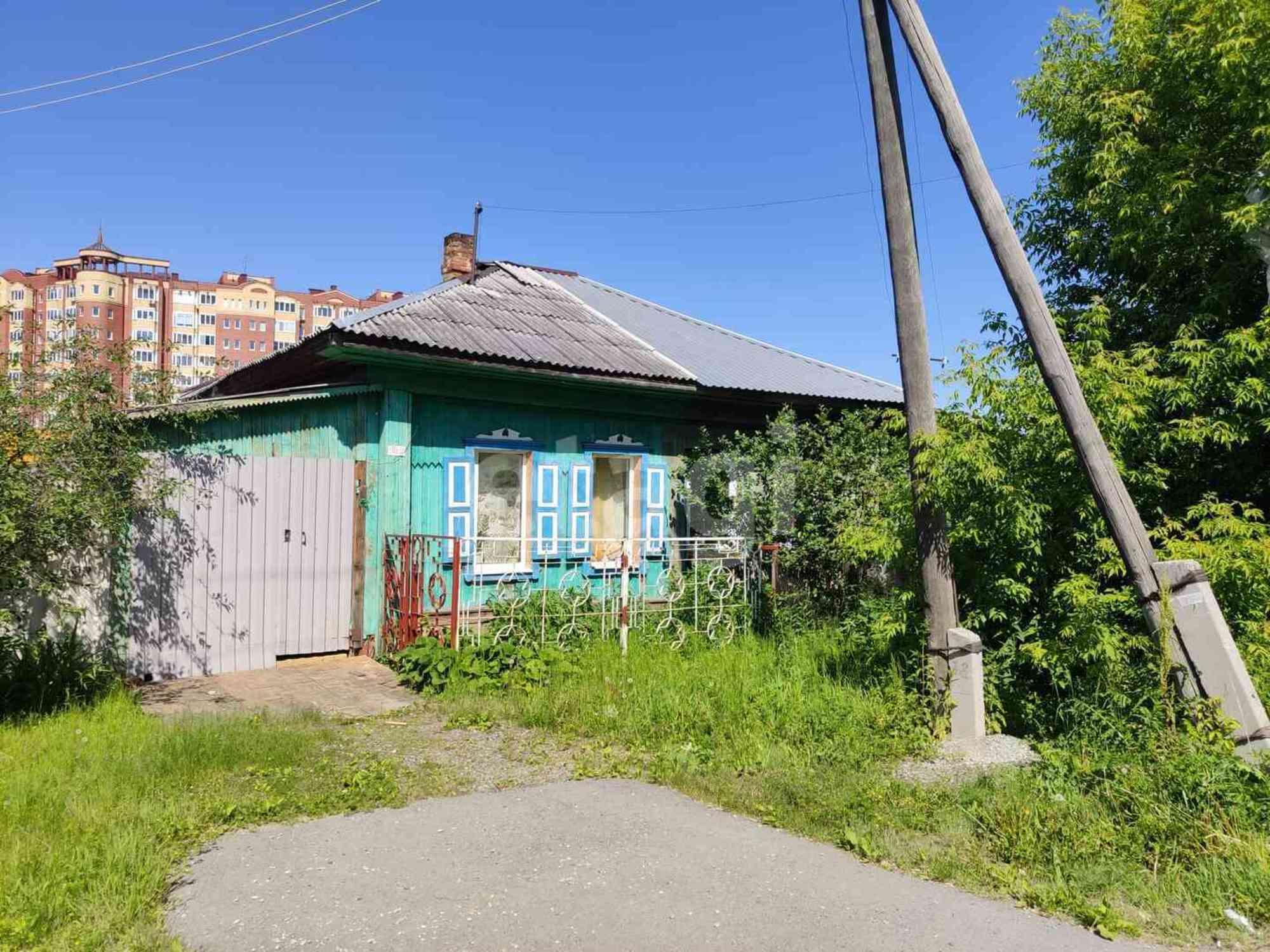 Купить дачу, дом, коттедж за 3 200 000 рублей на Степная, 98