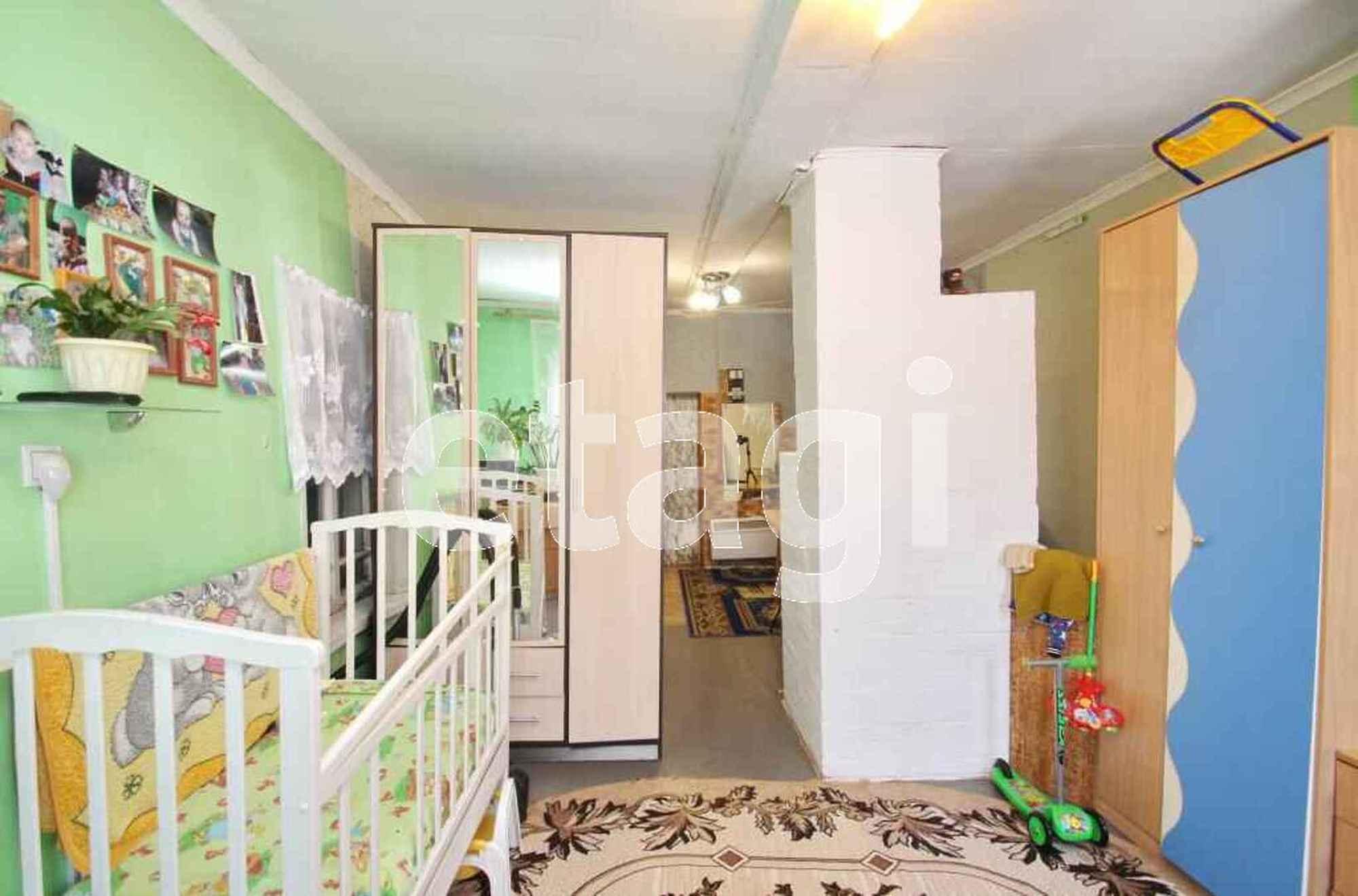 Купить дачу, дом, коттедж за 3 200 000 рублей на Степная, 98