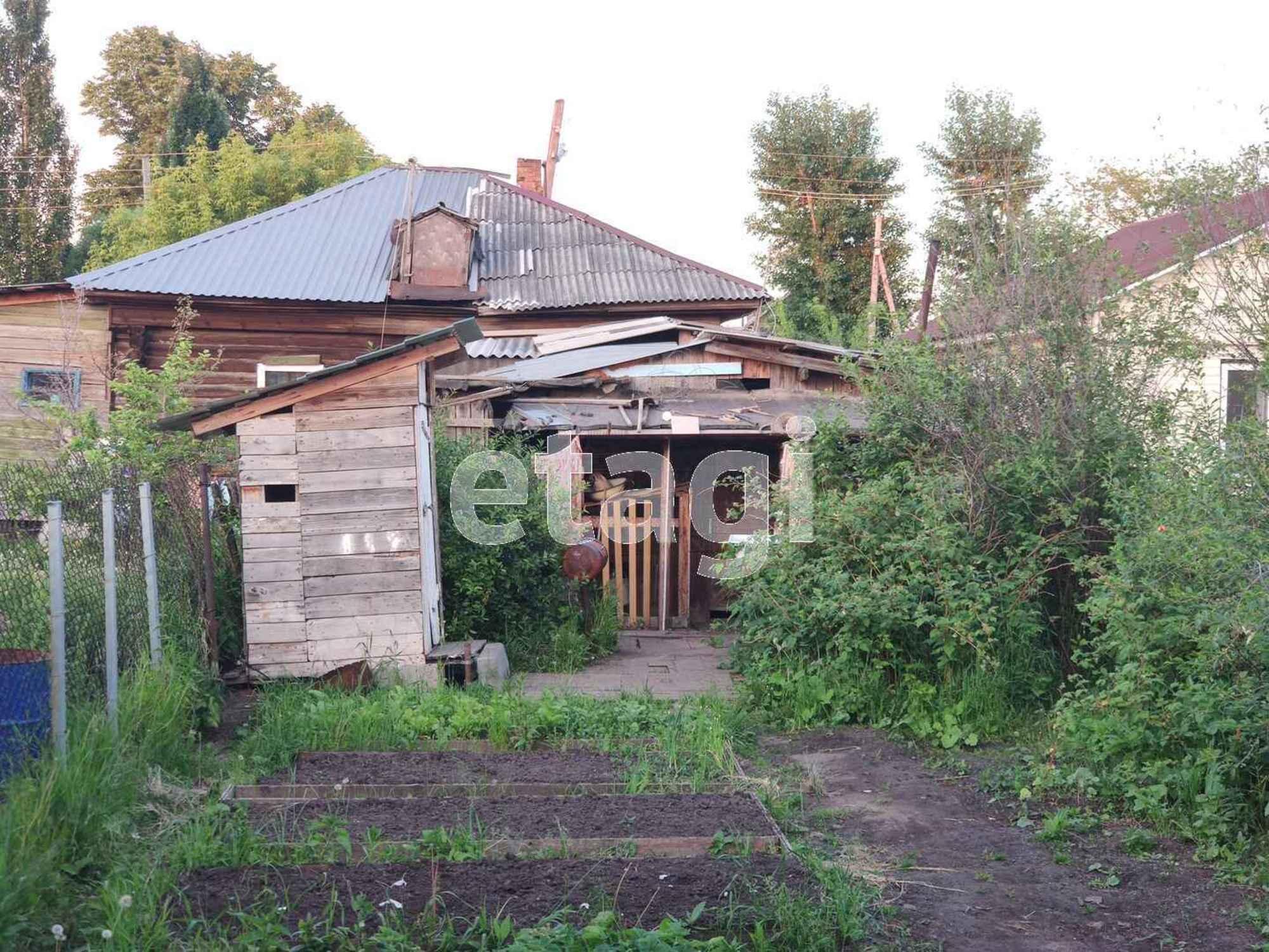 Купить дачу, дом, коттедж за 3 200 000 рублей на Степная, 98