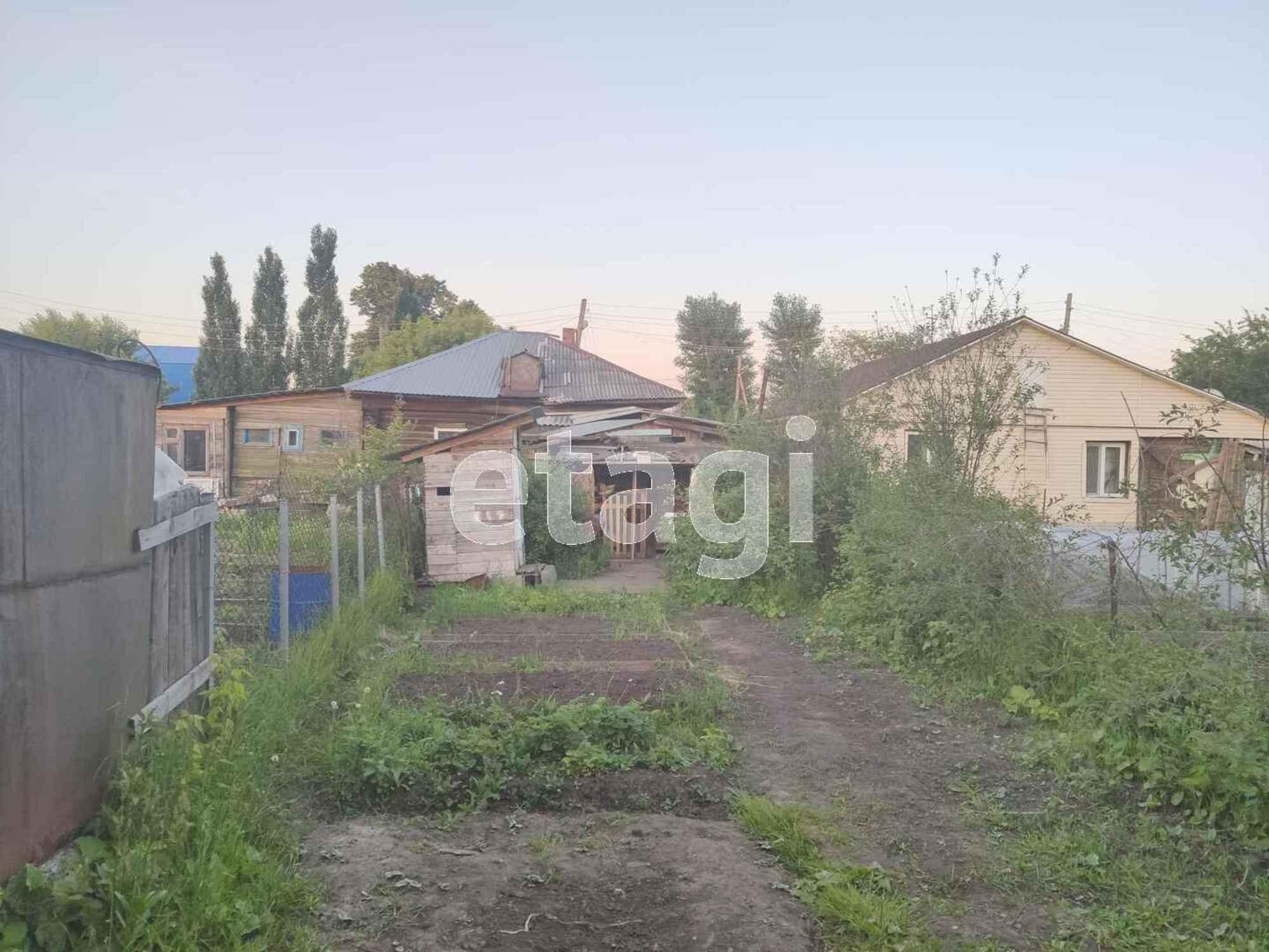 Купить дачу, дом, коттедж за 3 200 000 рублей на Степная, 98