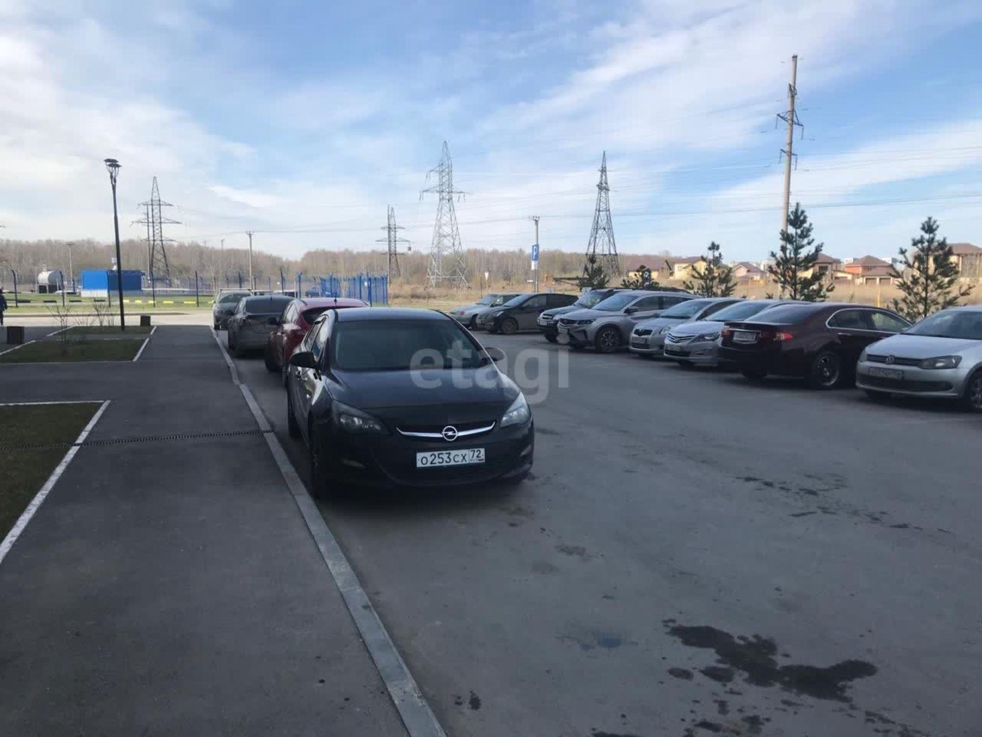 Купить торговое помещение за 18 000 000 рублей на Федора Достоевского 18
