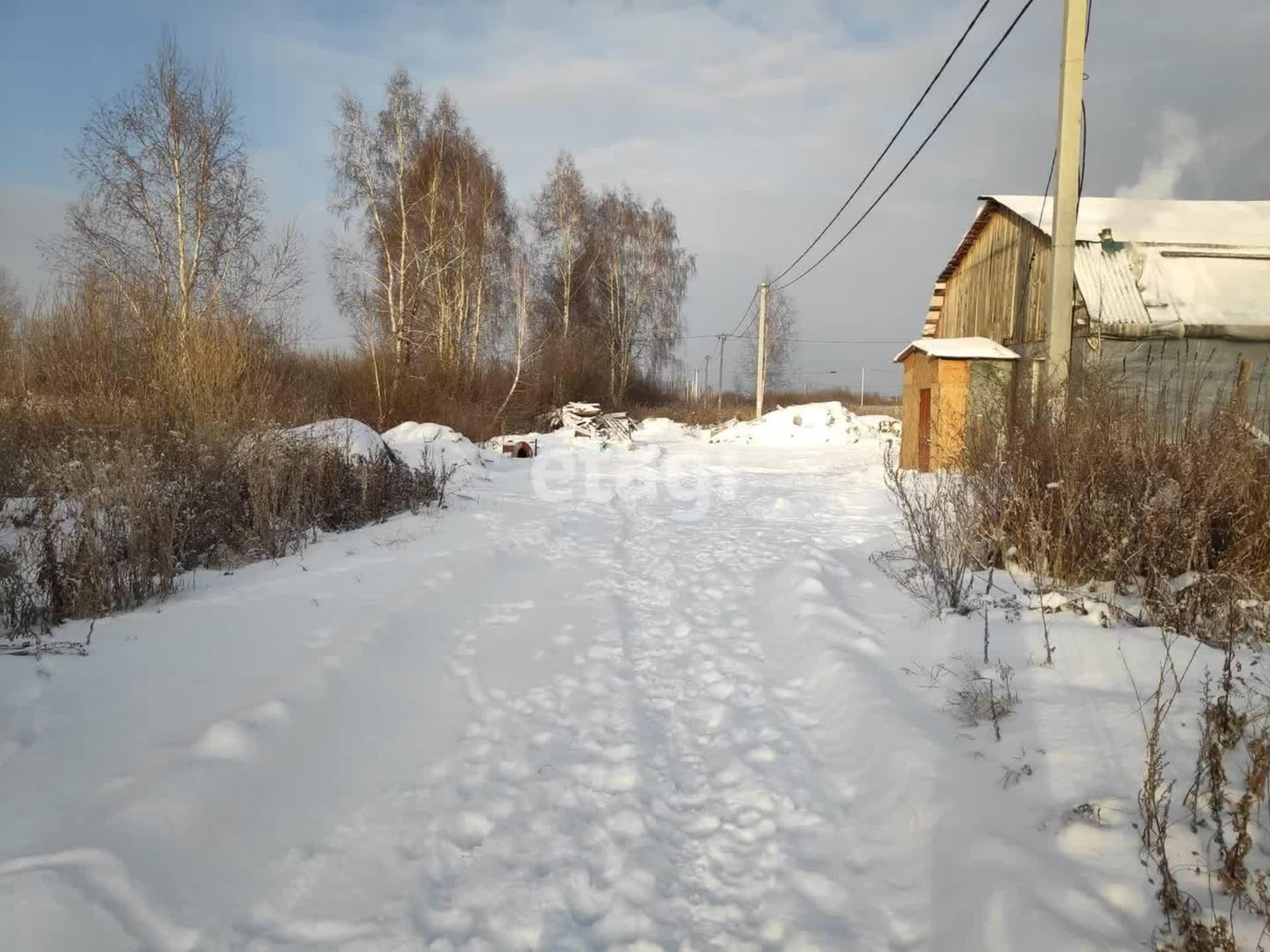 Купить землю, земельный участок за 1 250 000 рублей на Ягодная,