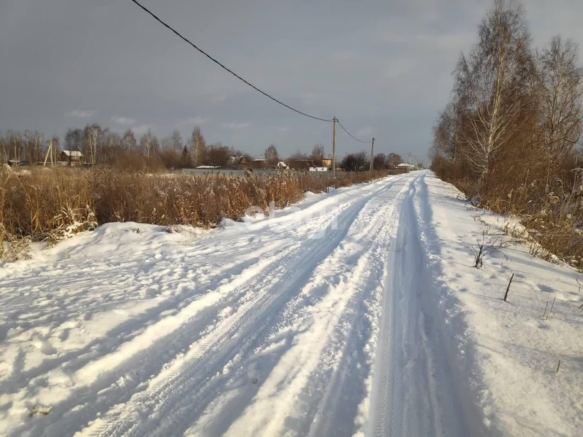 Купить землю, земельный участок за 1 250 000 рублей на Ягодная,