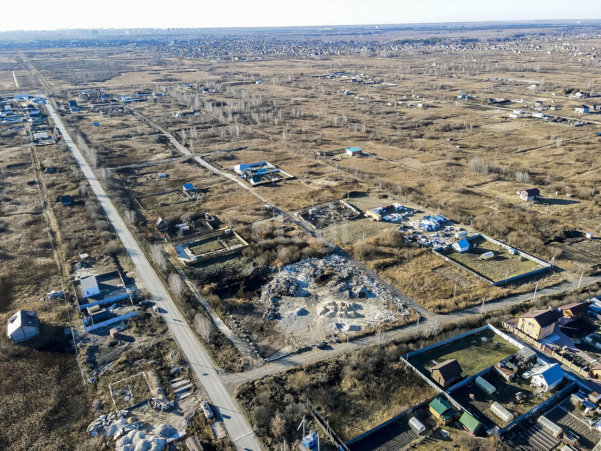 Купить землю, земельный участок за 1 250 000 рублей на Ягодная,