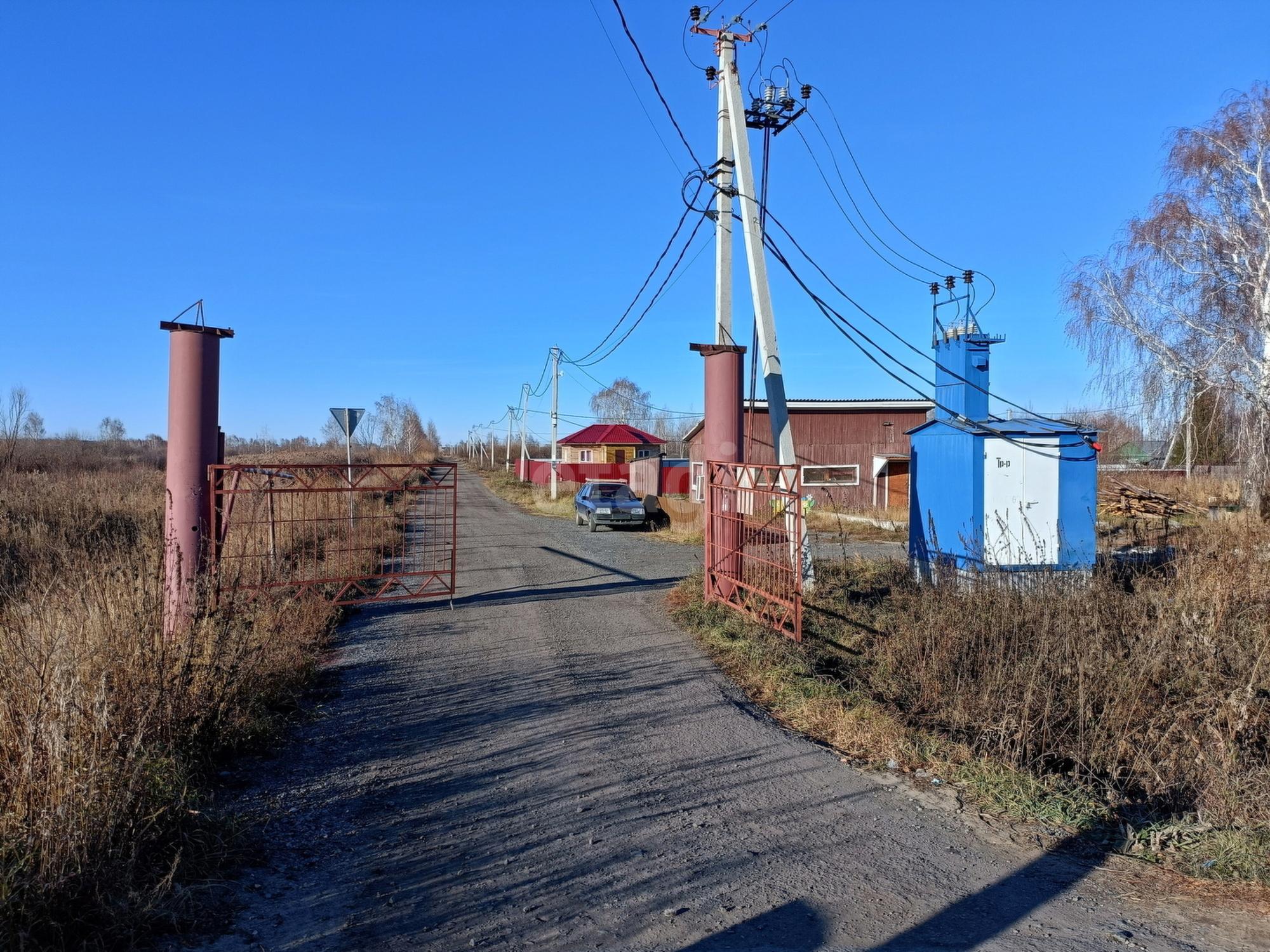 Купить землю, земельный участок за 1 250 000 рублей на Ягодная,