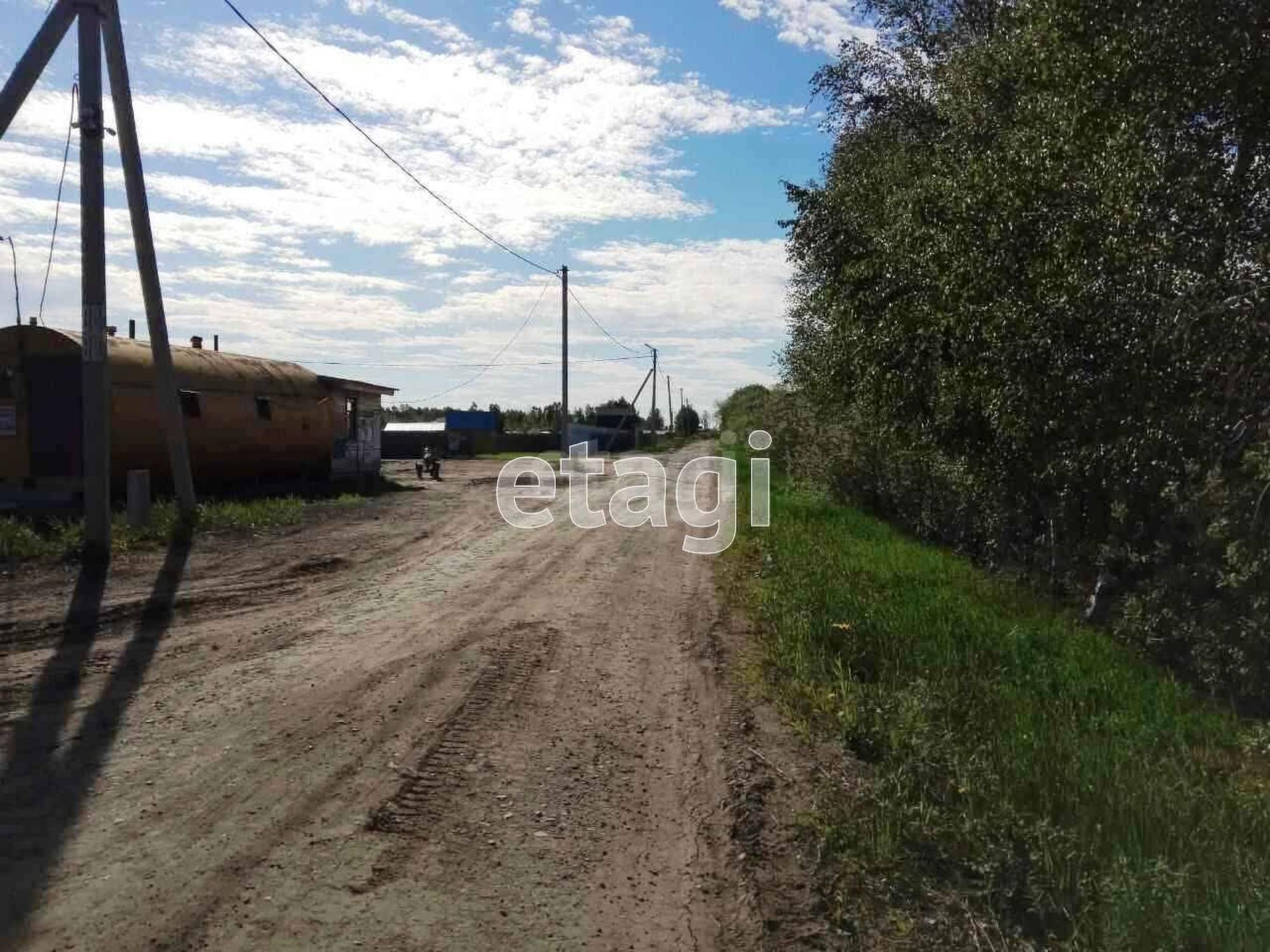 Купить землю, земельный участок за 1 500 000 рублей на пер. Проездной,