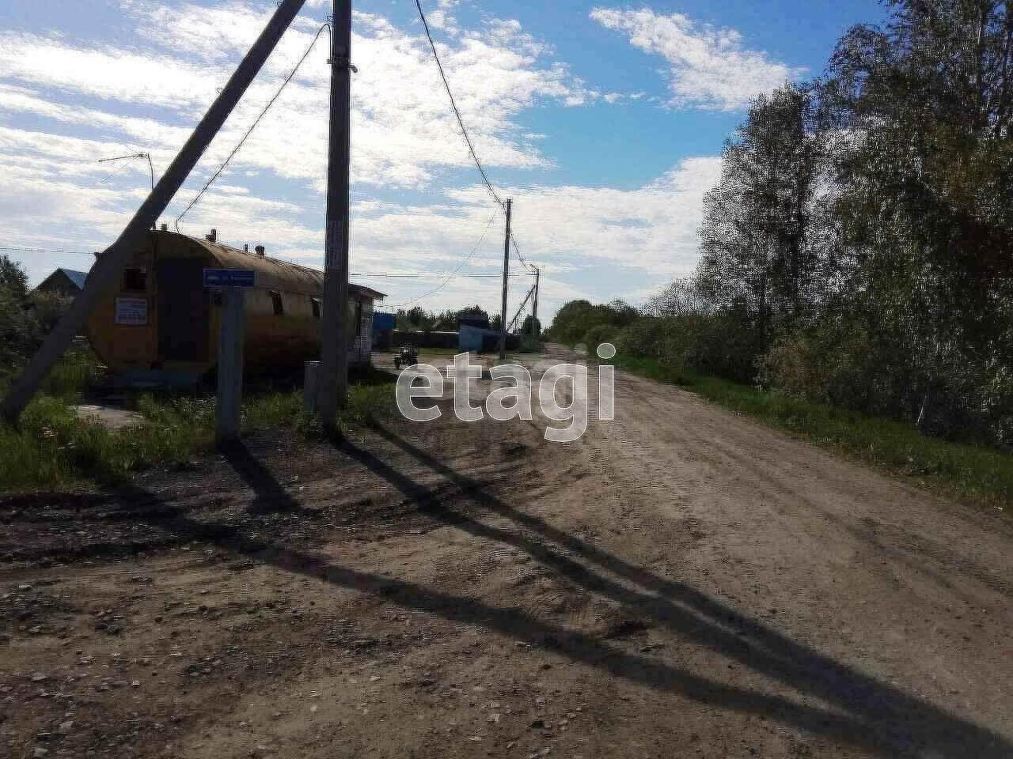Купить землю, земельный участок за 1 500 000 рублей на пер. Проездной,