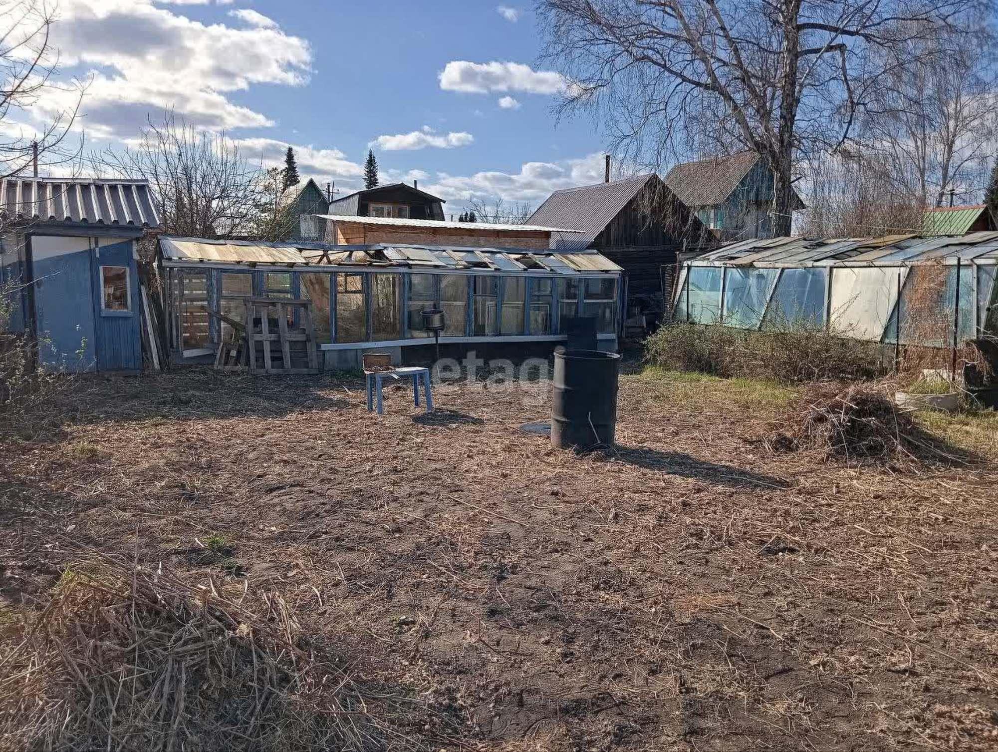 Купить дачу, дом, коттедж за 1 550 000 рублей на 6-я,