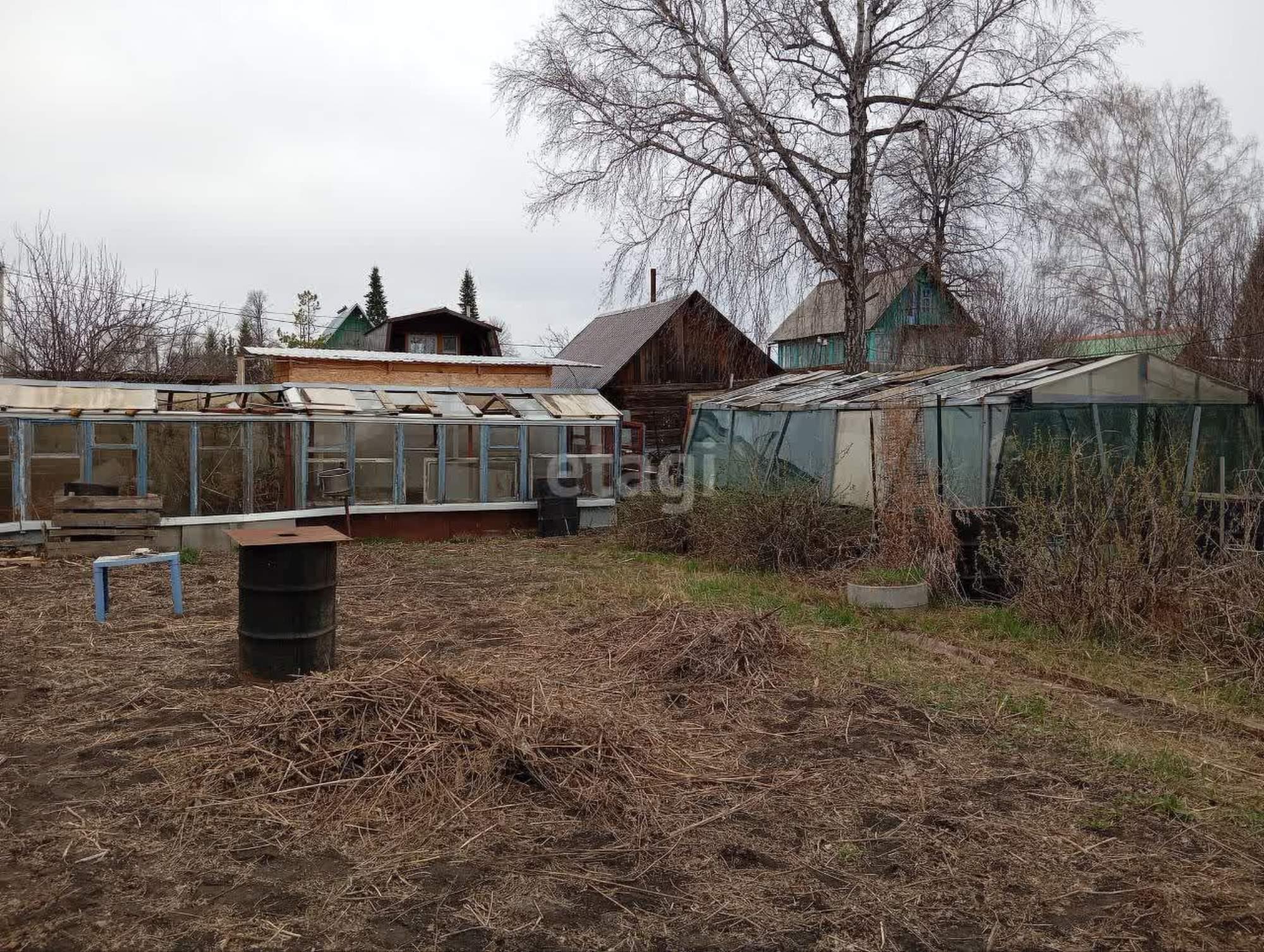 Купить дачу, дом, коттедж за 1 550 000 рублей на 6-я,
