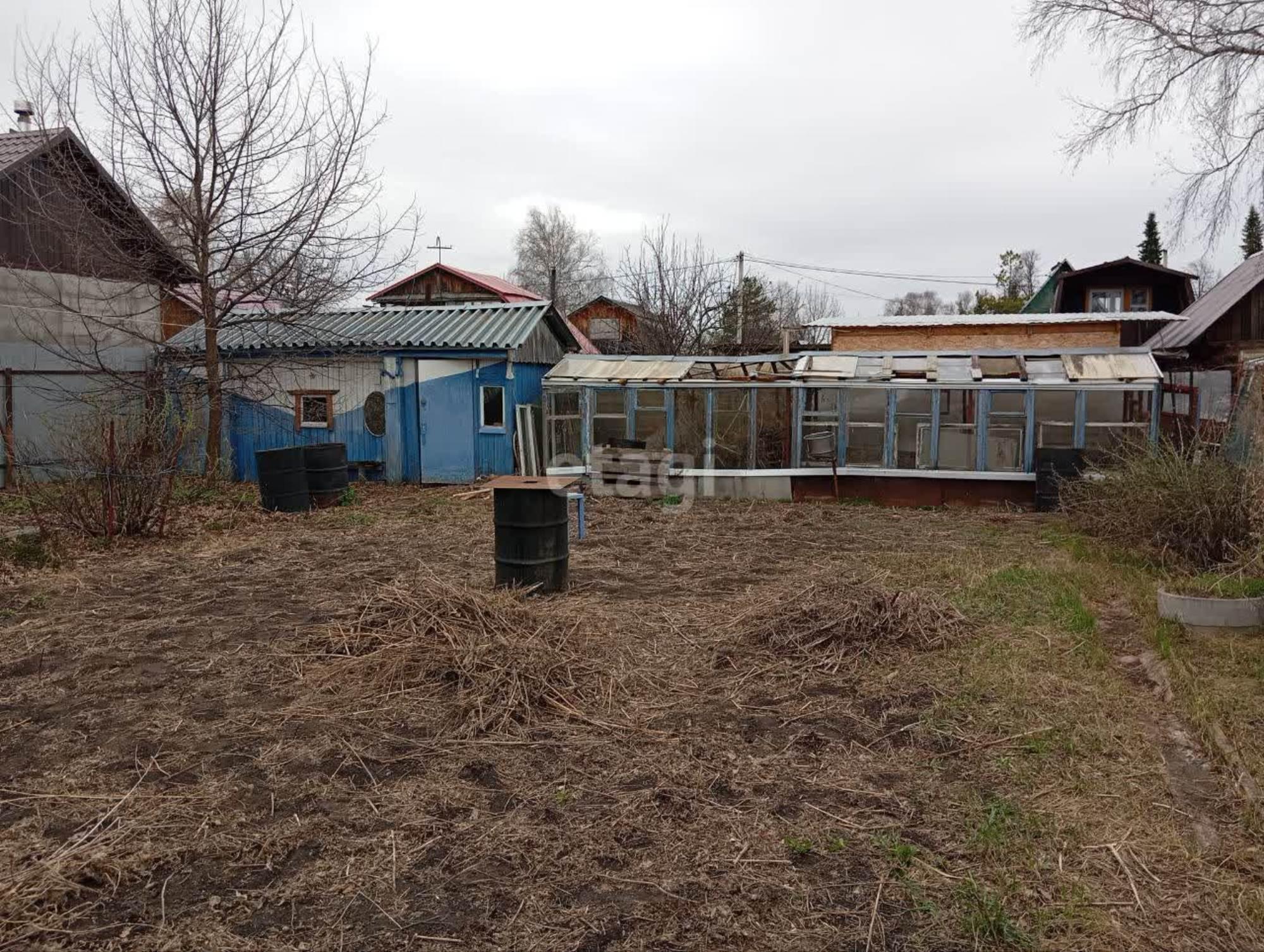 Купить дачу, дом, коттедж за 1 550 000 рублей на 6-я,