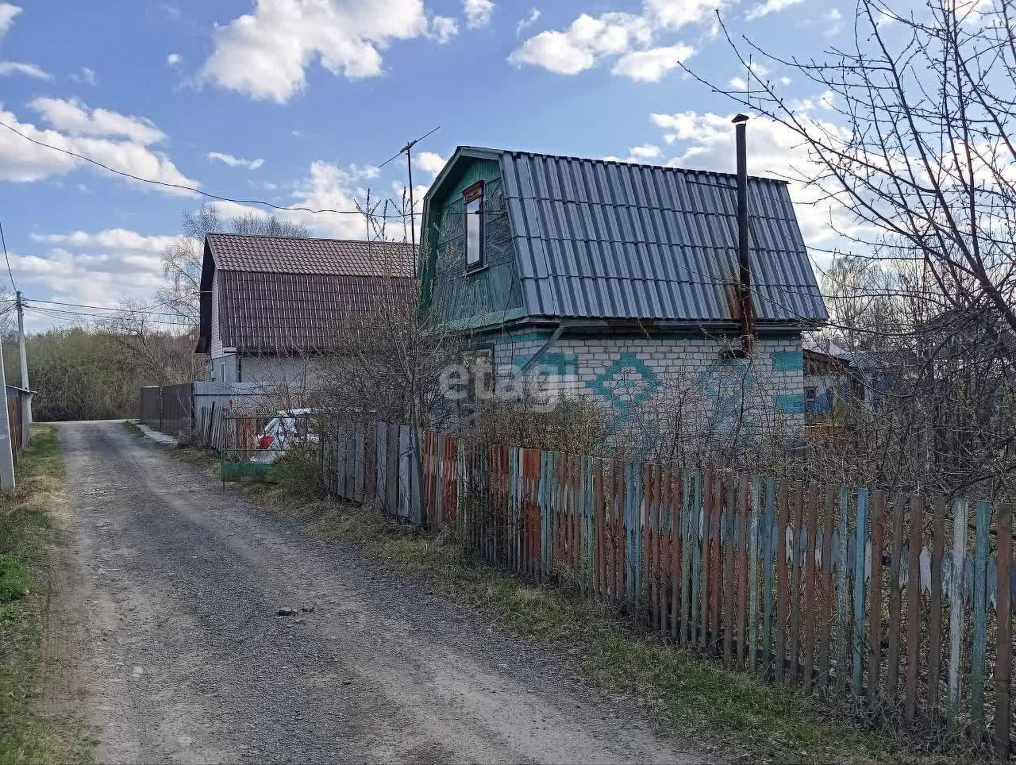 Купить дачу, дом, коттедж за 1 550 000 рублей на 6-я,