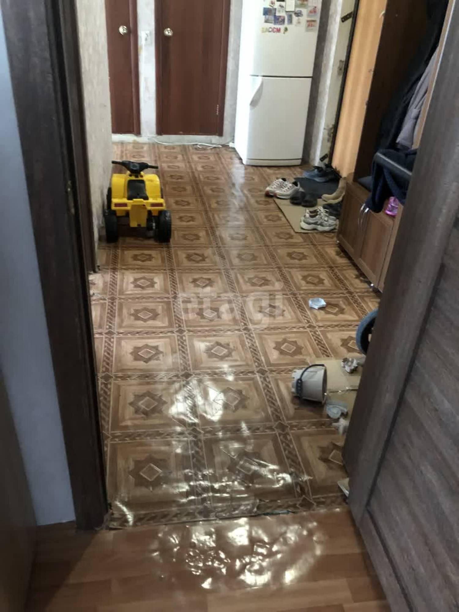 Купить квартиру за 3 850 000 рублей на Котовского, 55а