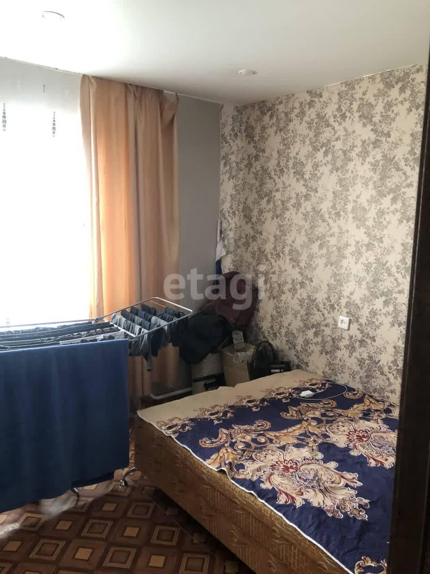 Купить квартиру за 3 850 000 рублей на Котовского, 55а