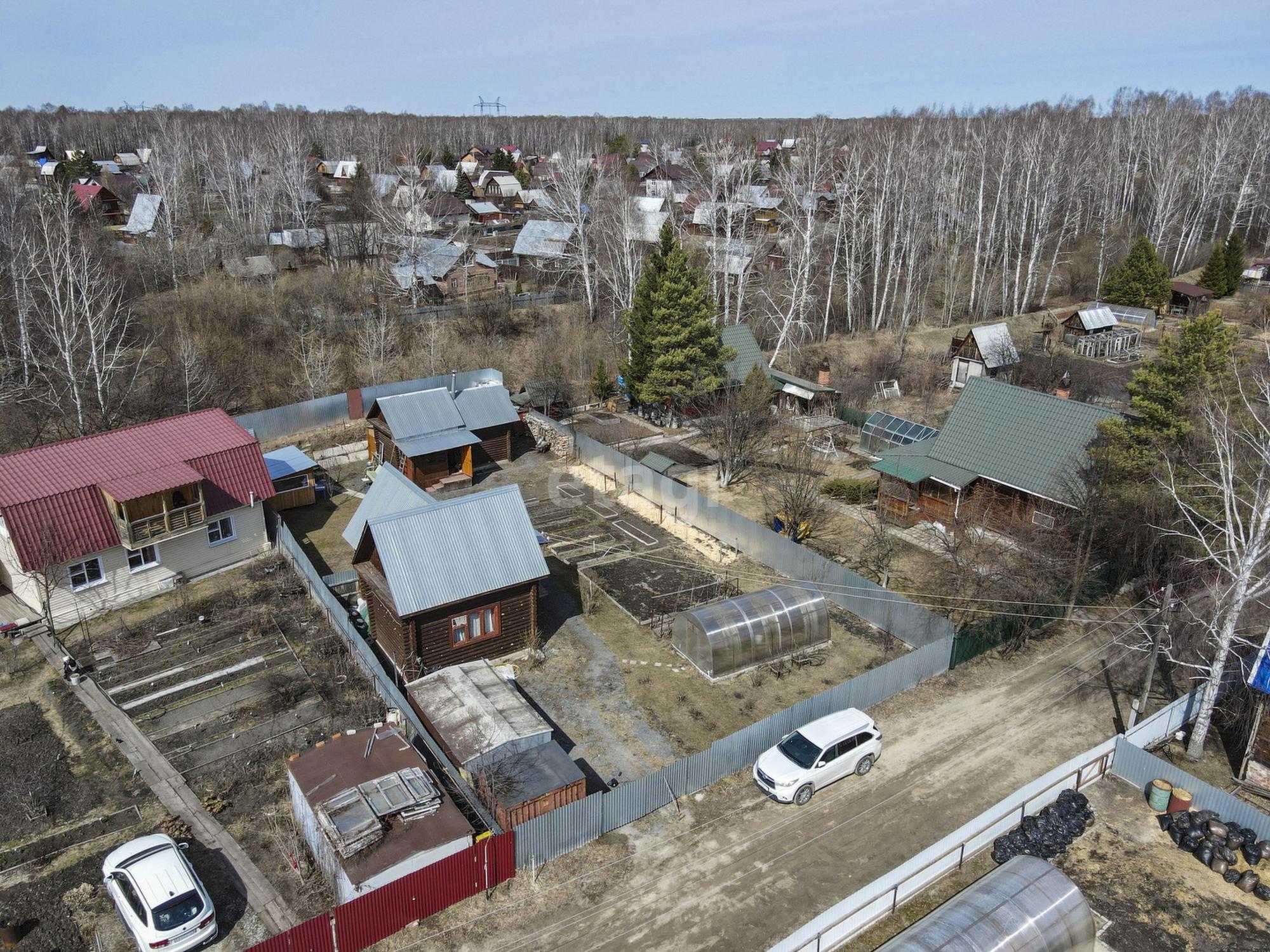 Купить дачу, дом, коттедж за 3 500 000 рублей на Дубрава с/о