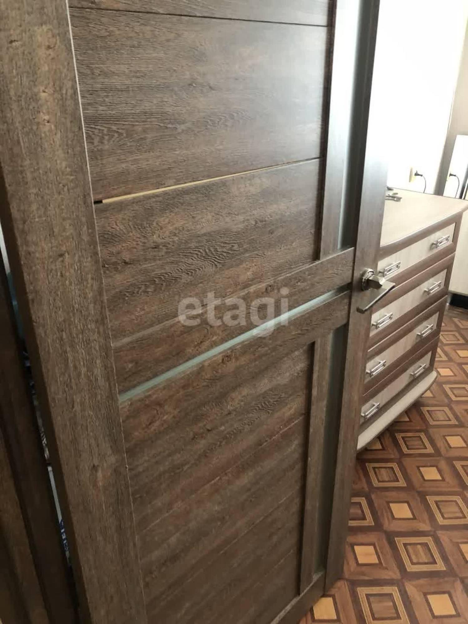 Купить квартиру за 3 850 000 рублей на Котовского, 55а