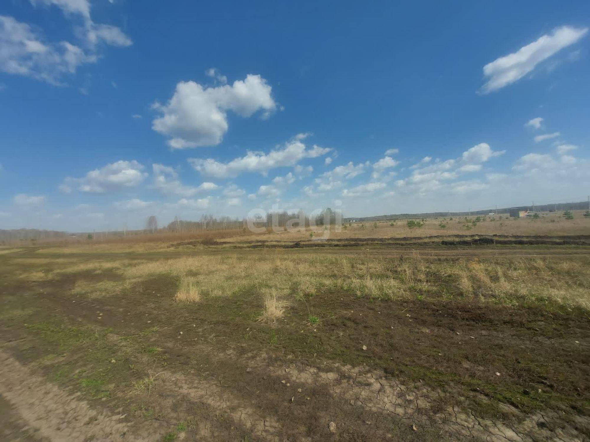 Купить землю, земельный участок за 1 530 000 рублей на Кулига 2