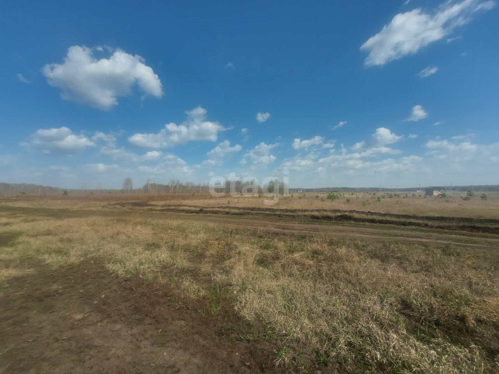 Купить землю, земельный участок за 1 530 000 рублей на Кулига 2