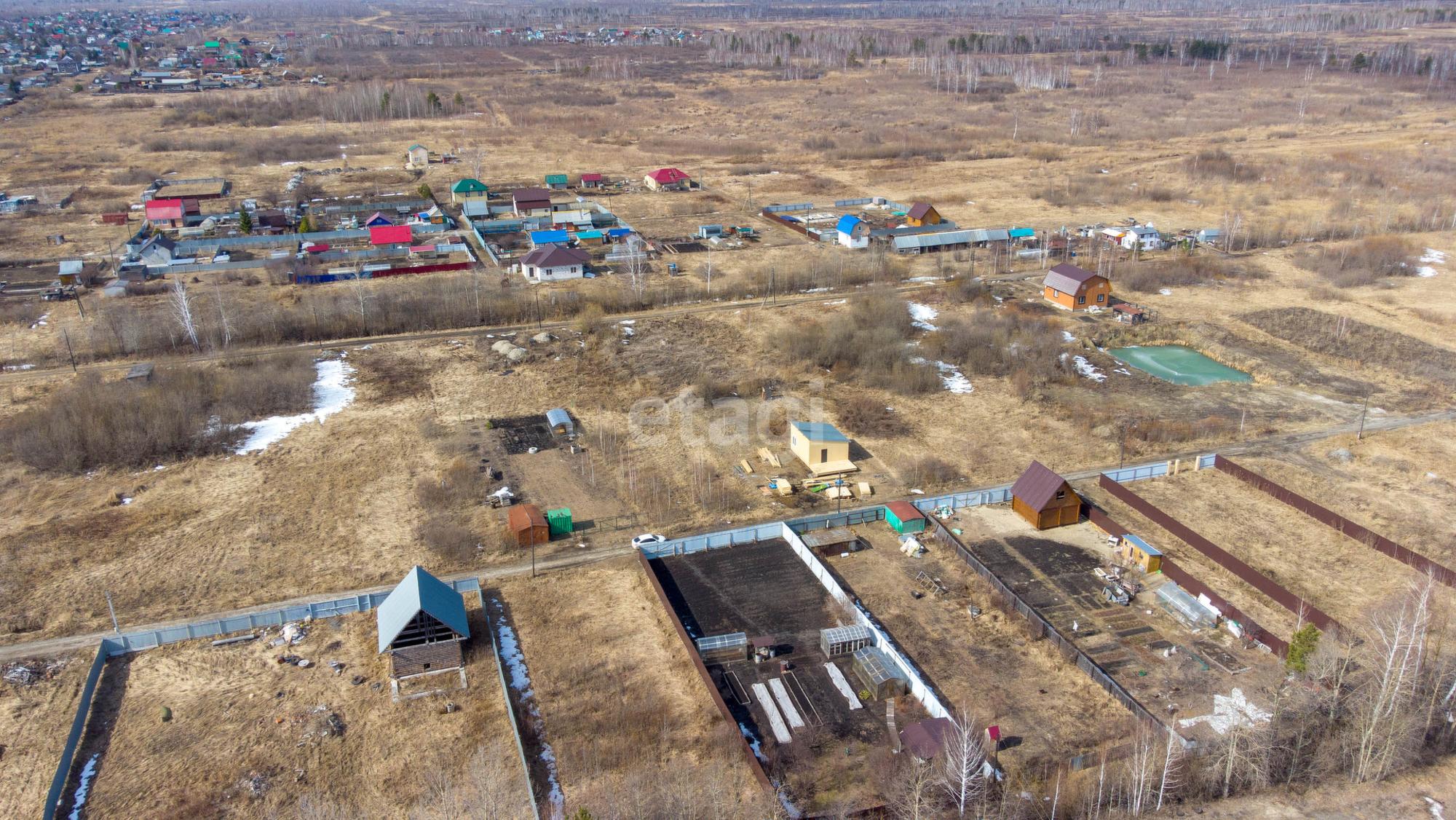 Купить землю, земельный участок за 1 550 000 рублей на 9-я Восточная,
