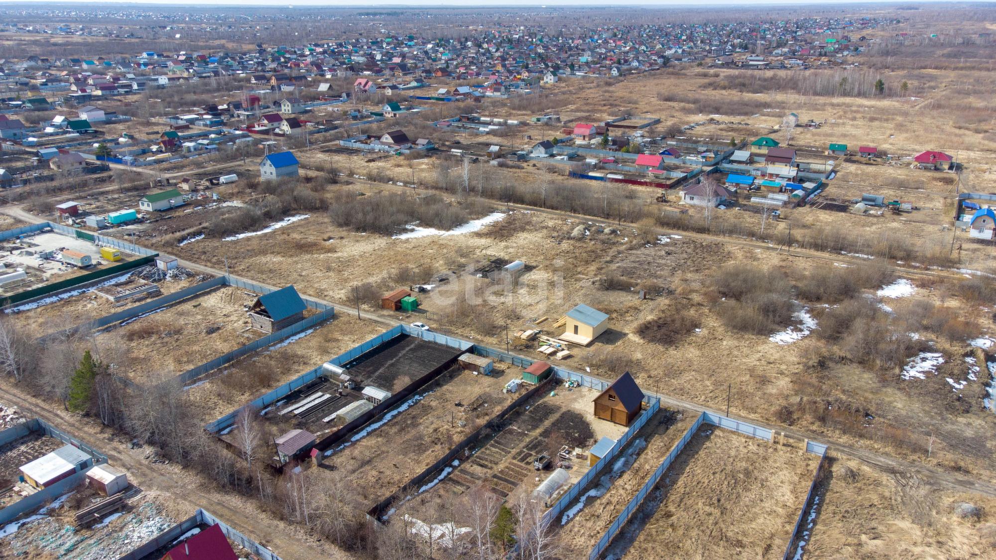 Купить землю, земельный участок за 1 550 000 рублей на 9-я Восточная,