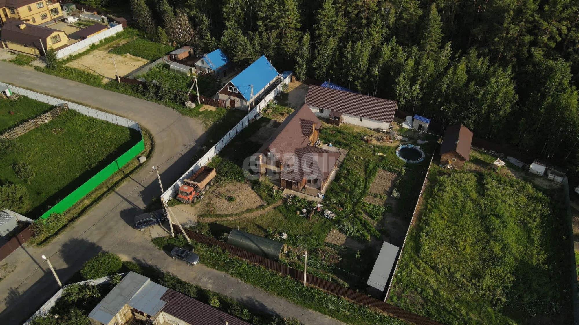 Купить дачу, дом, коттедж за 8 500 000 рублей на Мальково