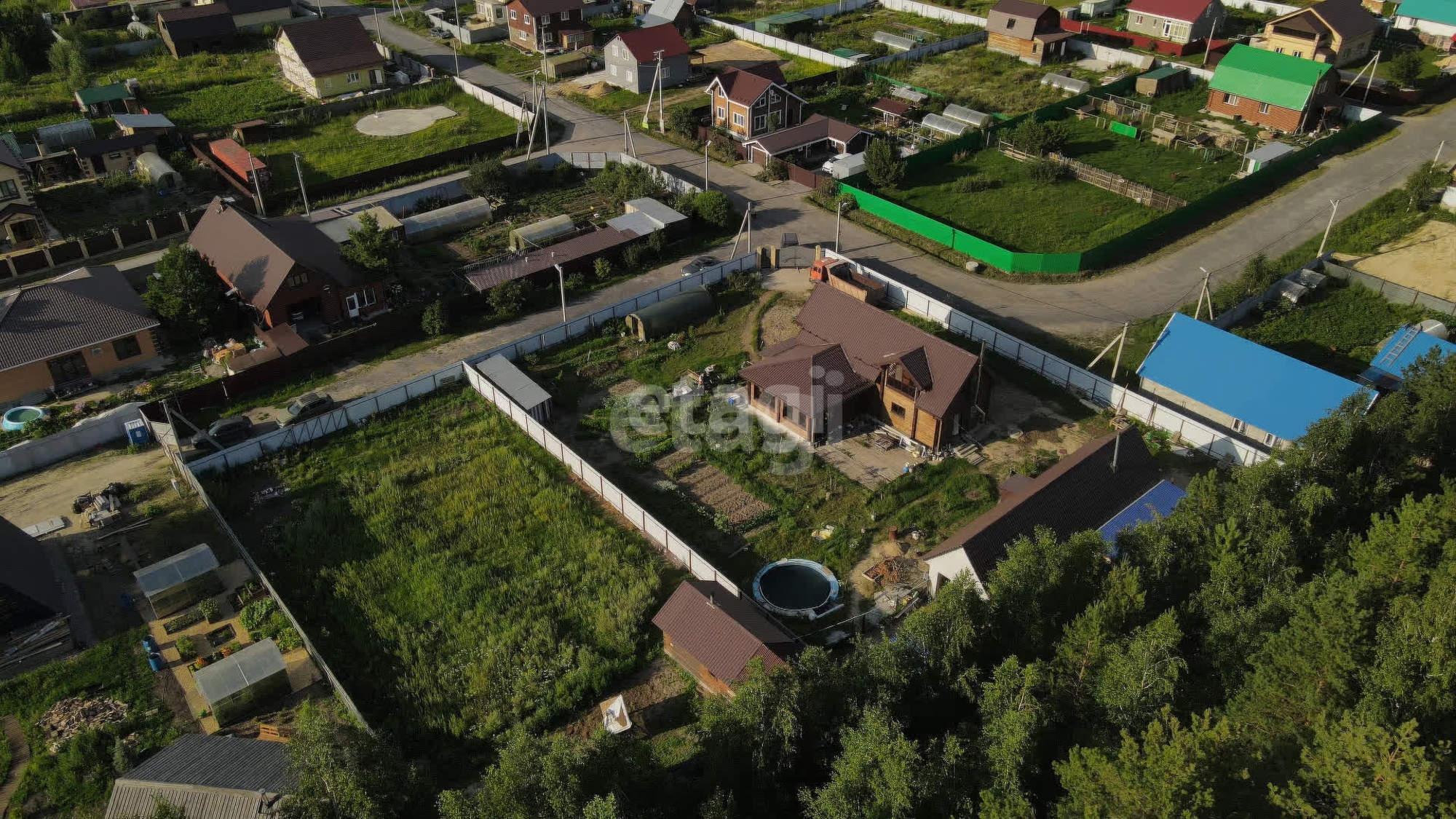 Купить дачу, дом, коттедж за 8 500 000 рублей на Мальково