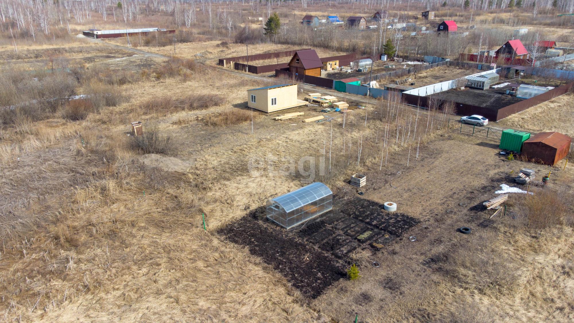 Купить землю, земельный участок за 1 550 000 рублей на 9-я Восточная,
