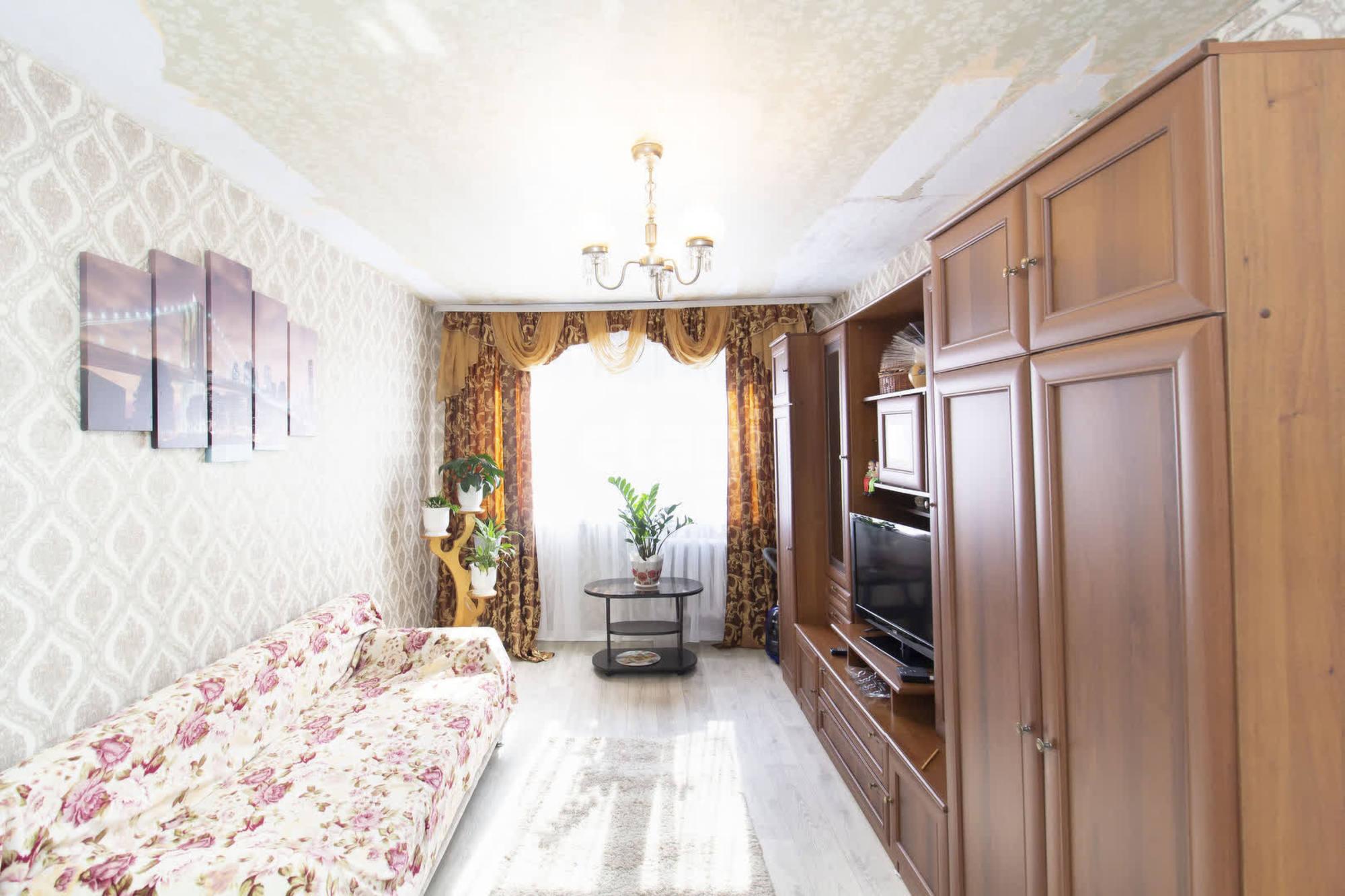 Купить квартиру за 4 450 000 рублей на Одесская, 26