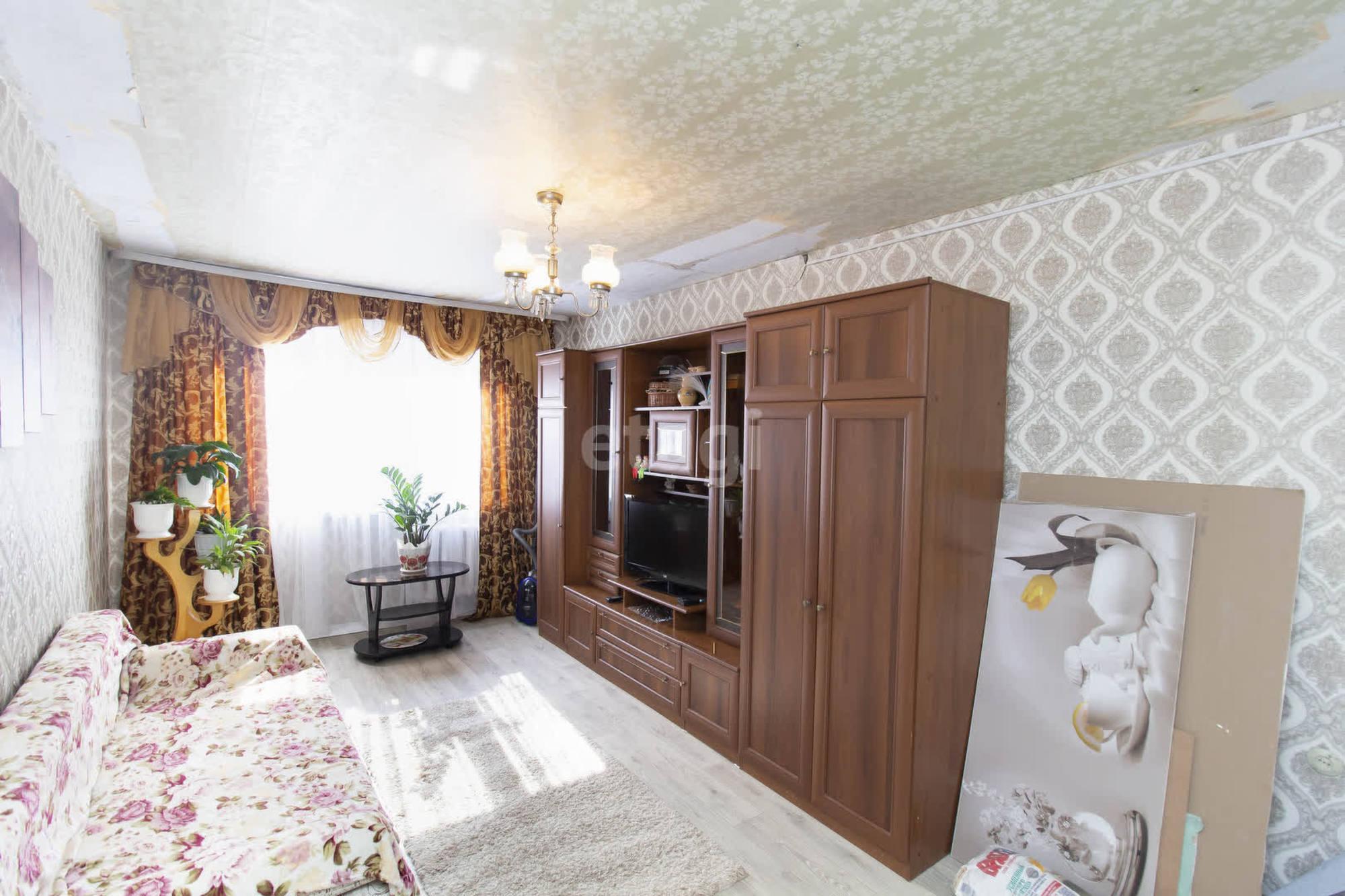 Купить квартиру за 4 450 000 рублей на Одесская, 26