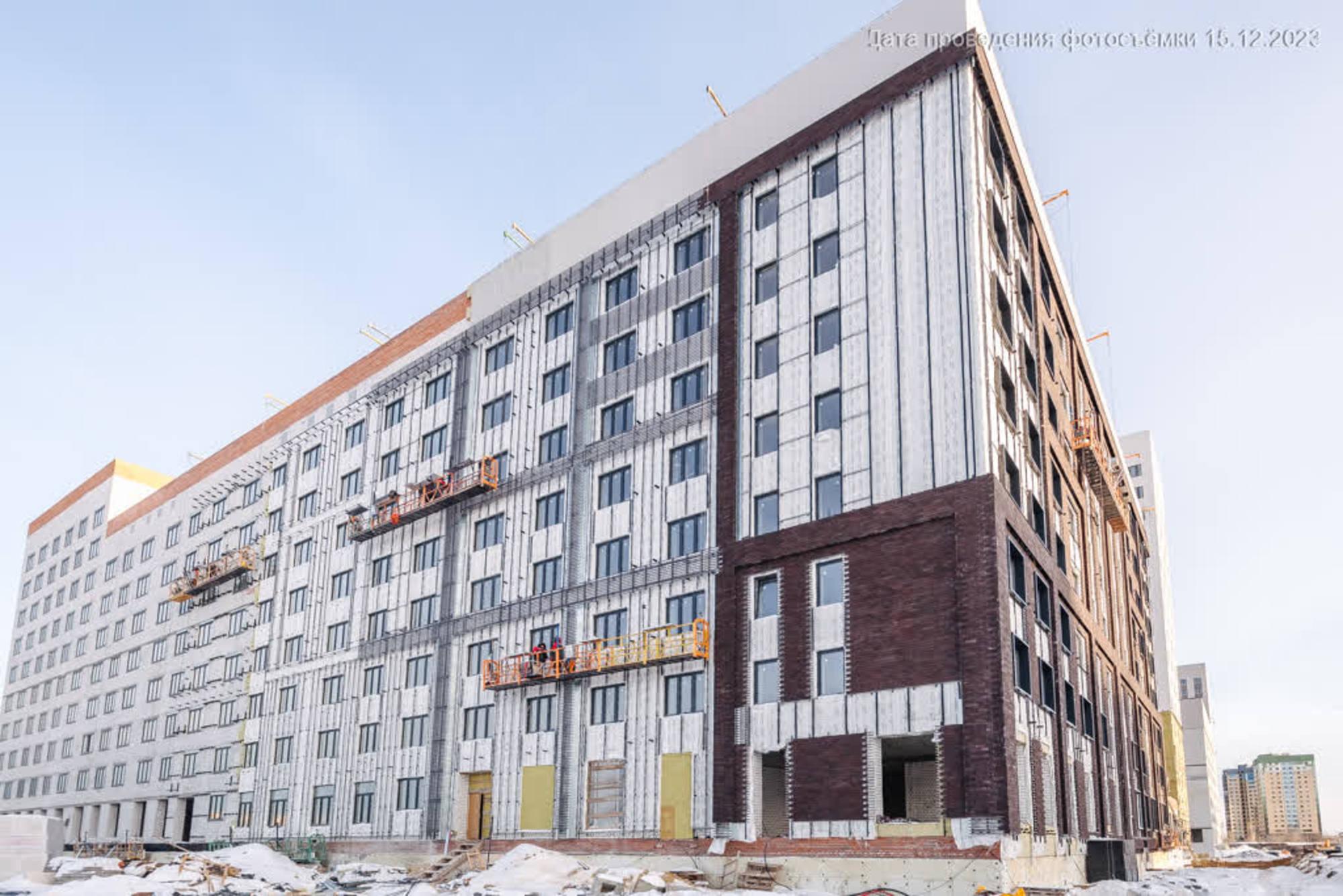 Купить квартиру за 6 200 000 рублей на Новгородская, 20