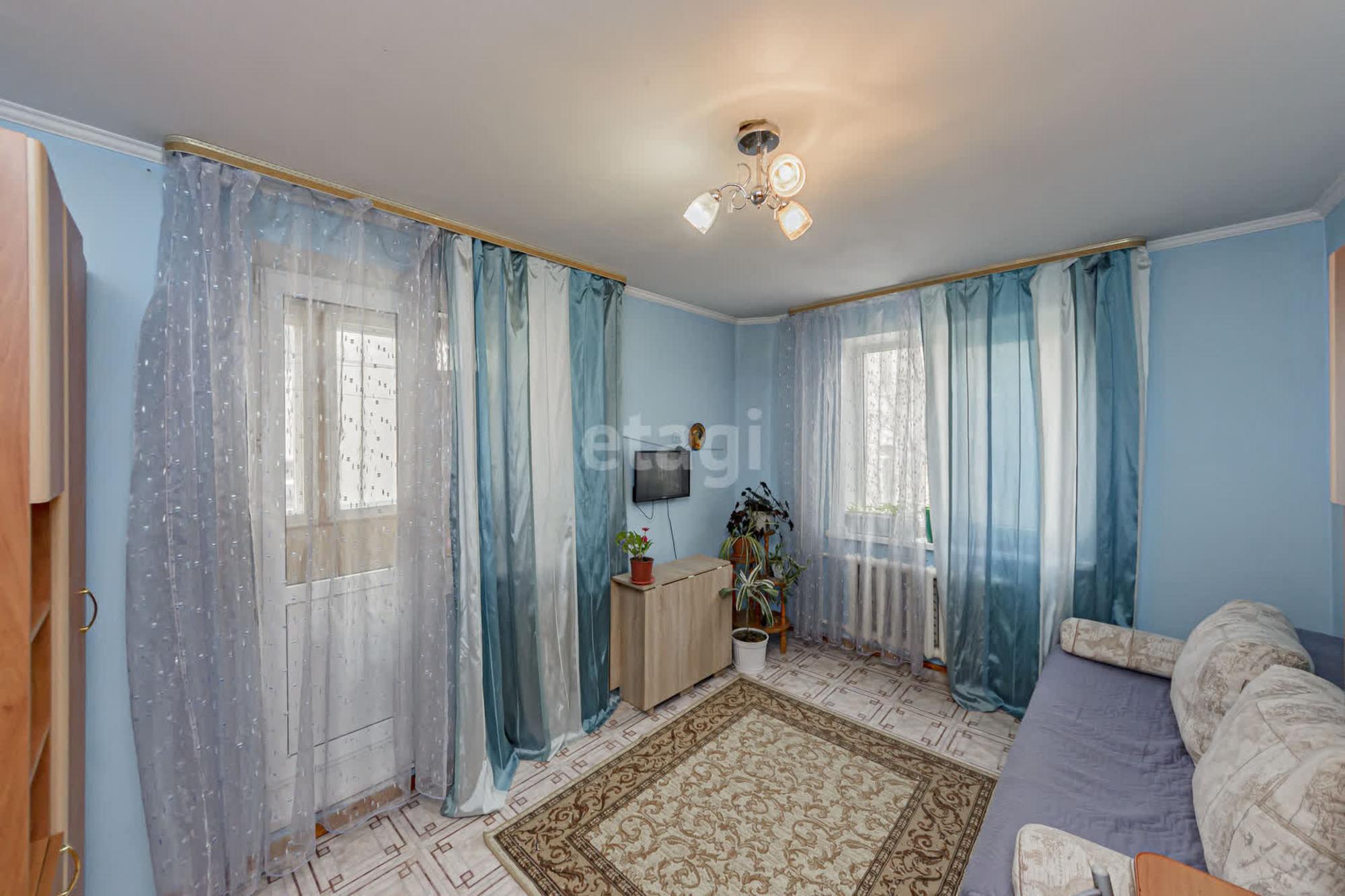Купить квартиру за 7 600 000 рублей на Пермякова, 54а