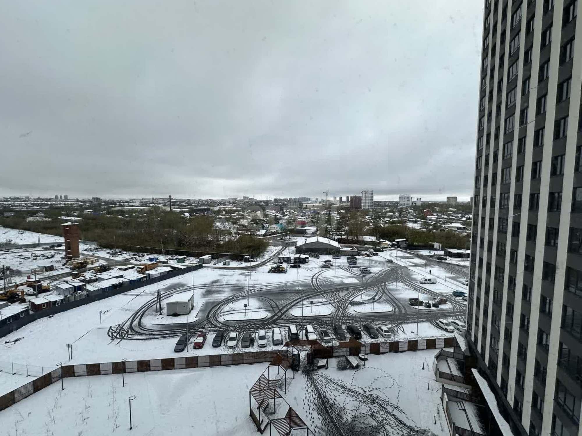 Купить квартиру за 5 190 000 рублей на Краснооктябрьская, 8
