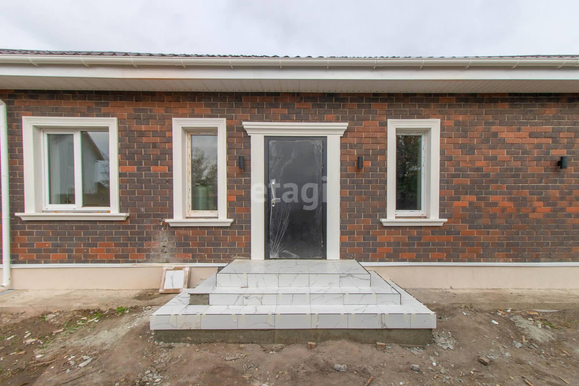 Купить дачу, дом, коттедж за 8 800 000 рублей на 8-я западная,