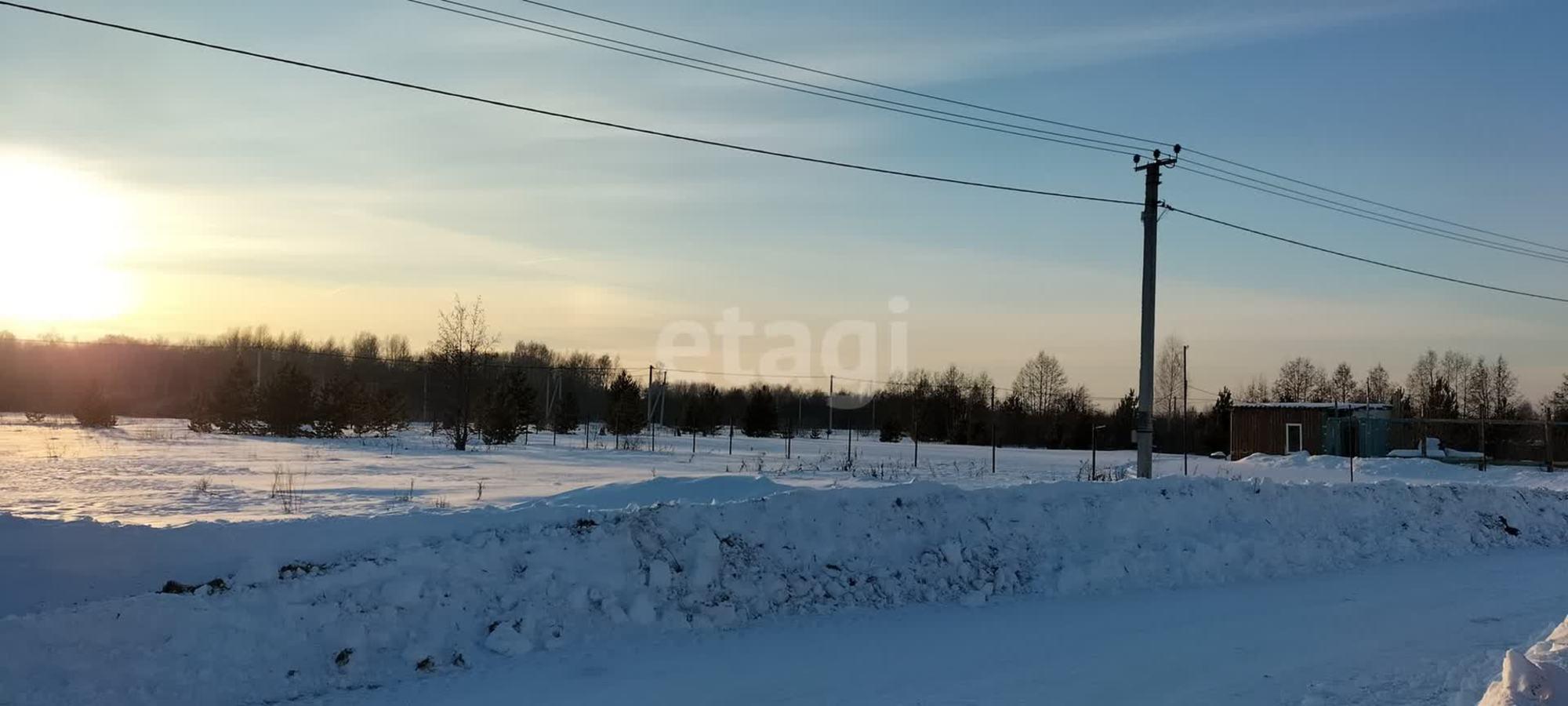 Купить землю, земельный участок за 1 030 000 рублей на Сургутская,